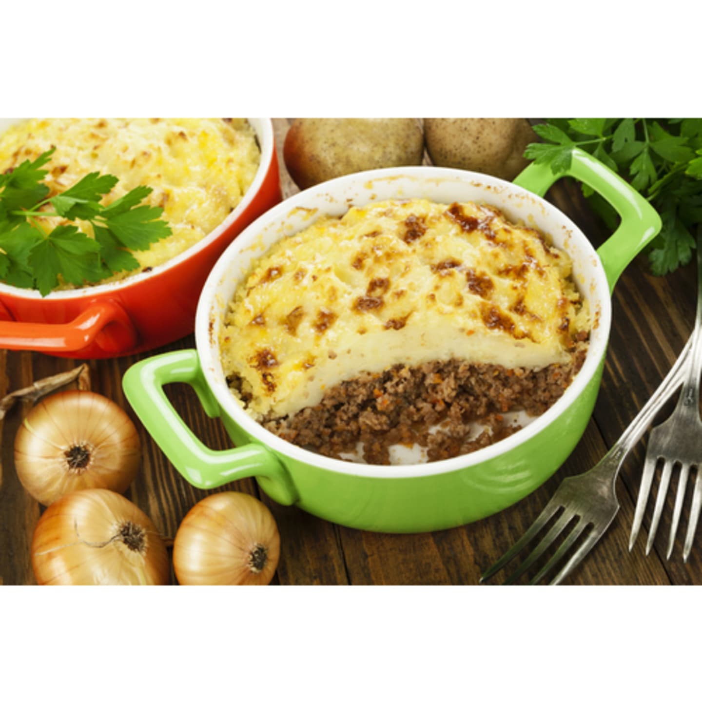 Lammfärs 13-15% 2,5/5kg - Bild 1 av 2