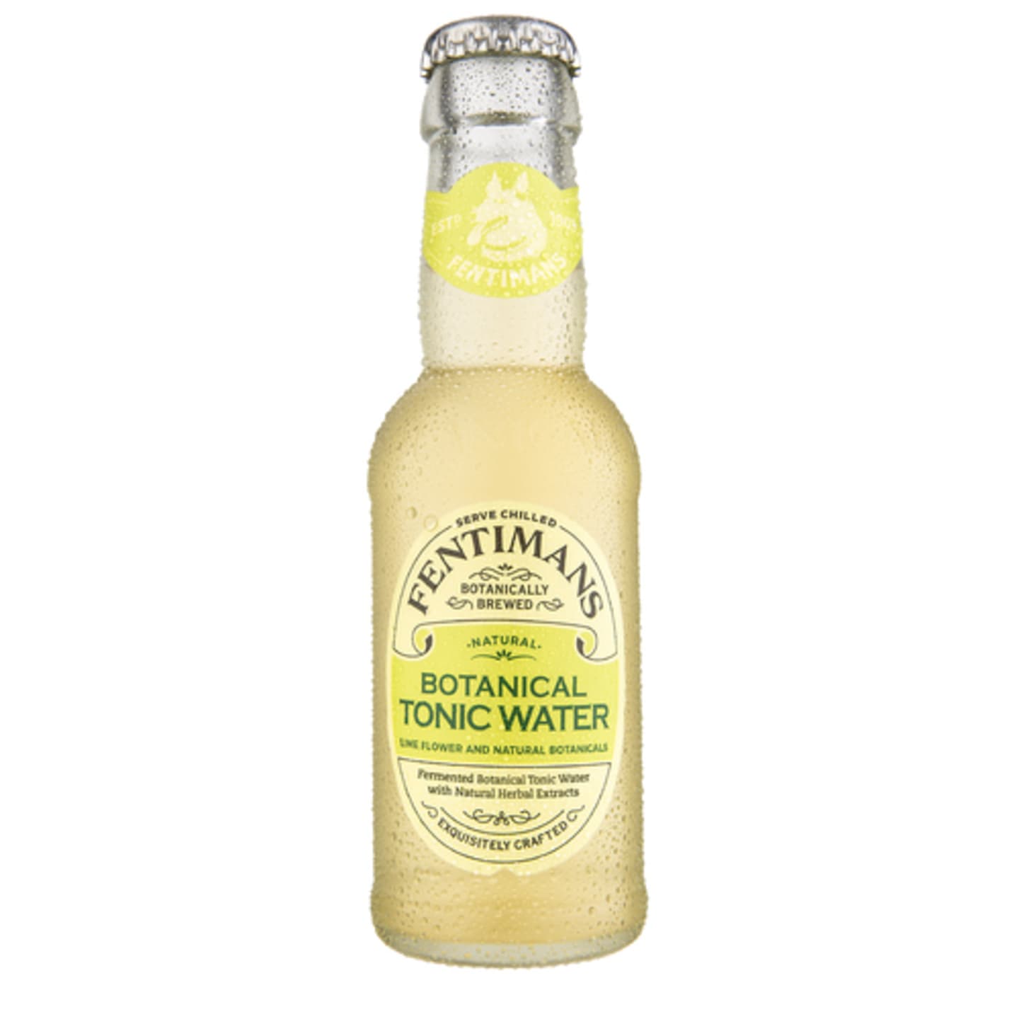 Fentimans Botanical Tonic Water 12,5cl