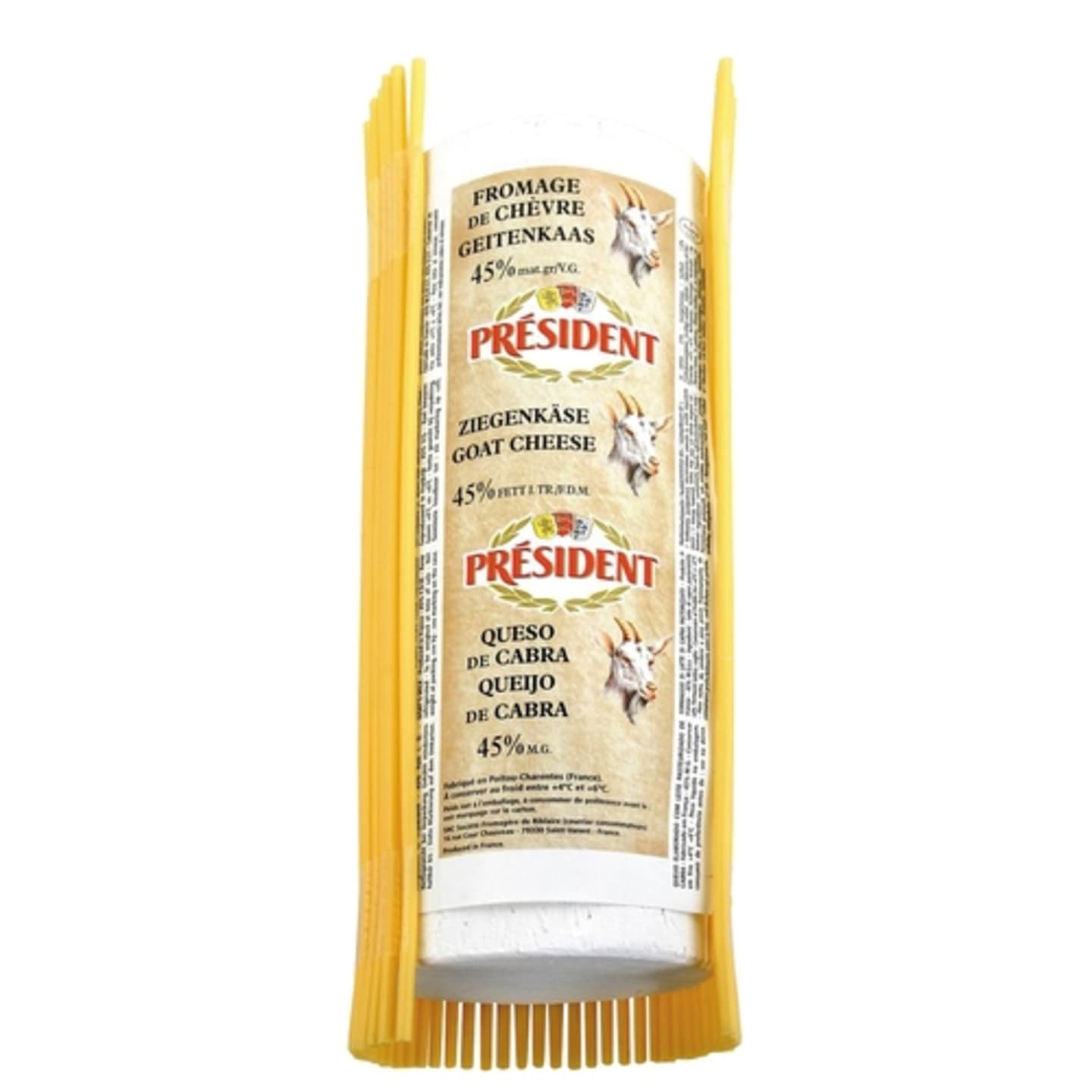 Getostrulle president 1kg