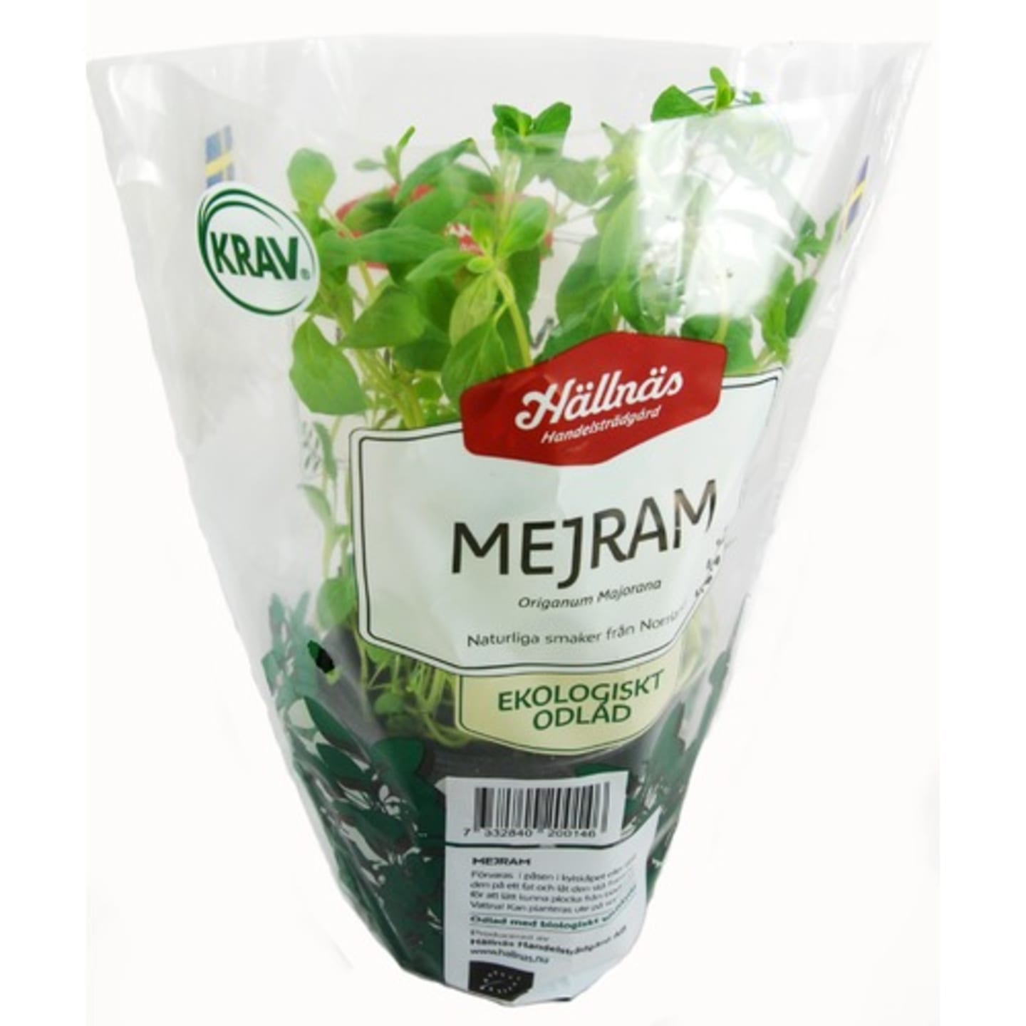 Mejram kruka