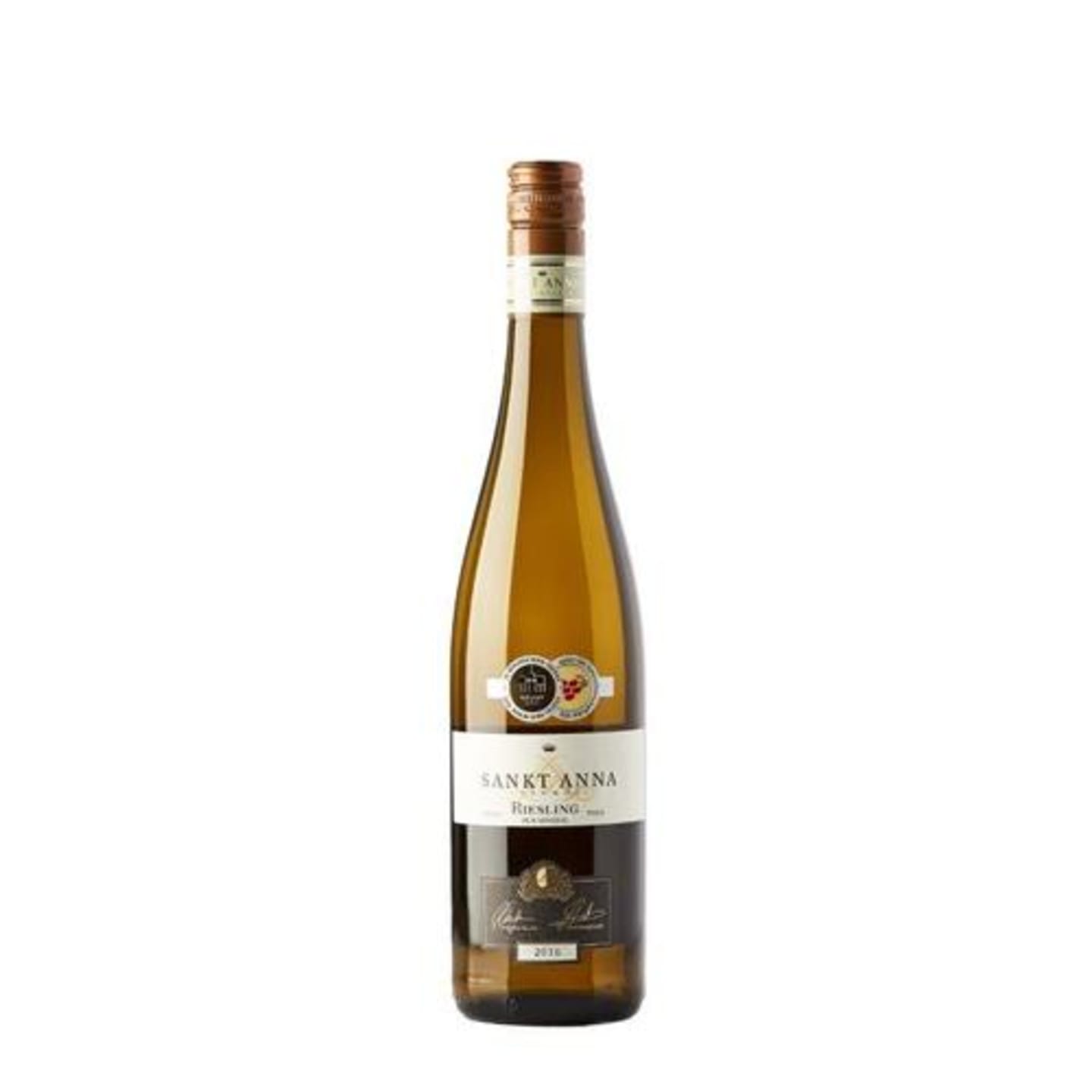 Sankt Anna Pür Mineral Riesling 75cl