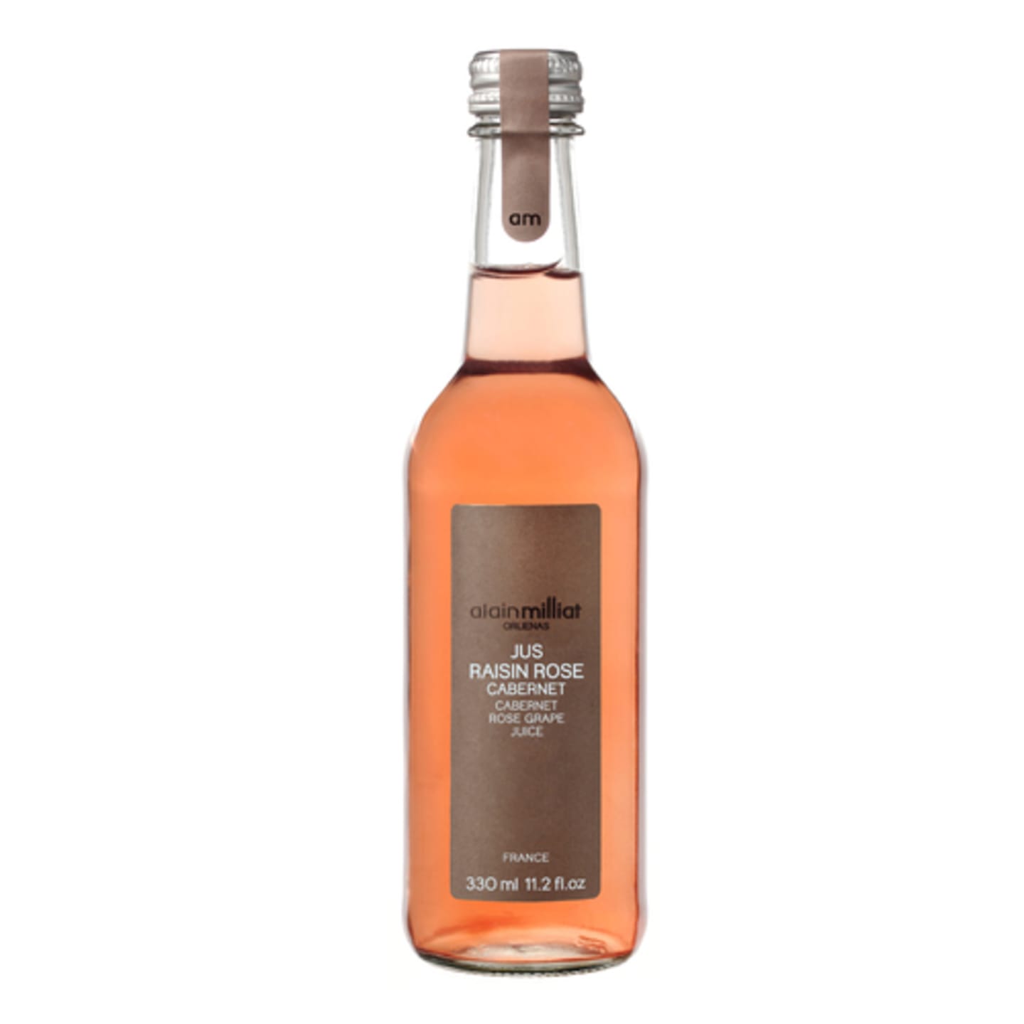 Jus Raisin Cabernet 33cl