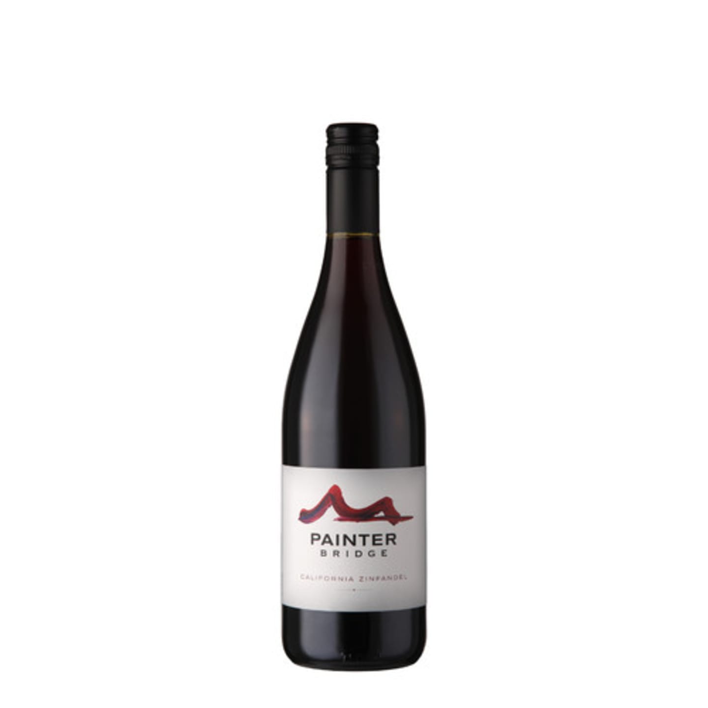Painter Bridge Zinfandel 75cl