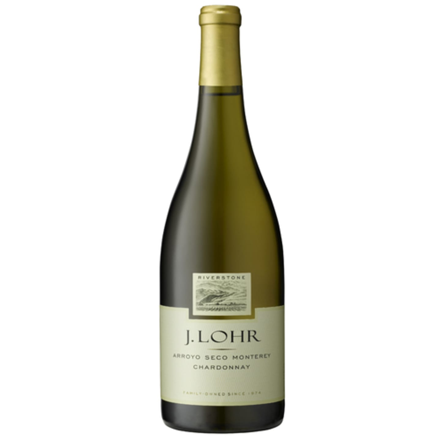 Riverstone Chardonnay 75cl