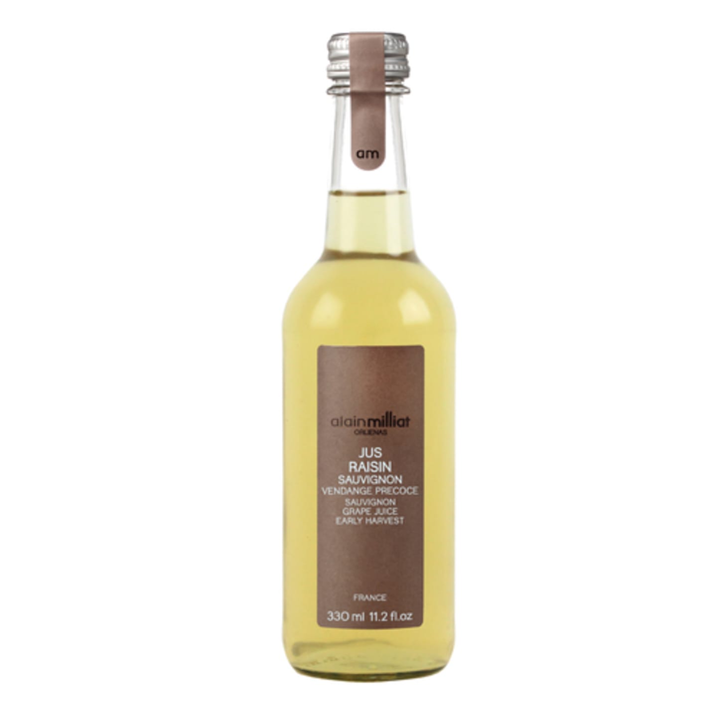 Jus Raisin Blanc Sauvignon 33cl