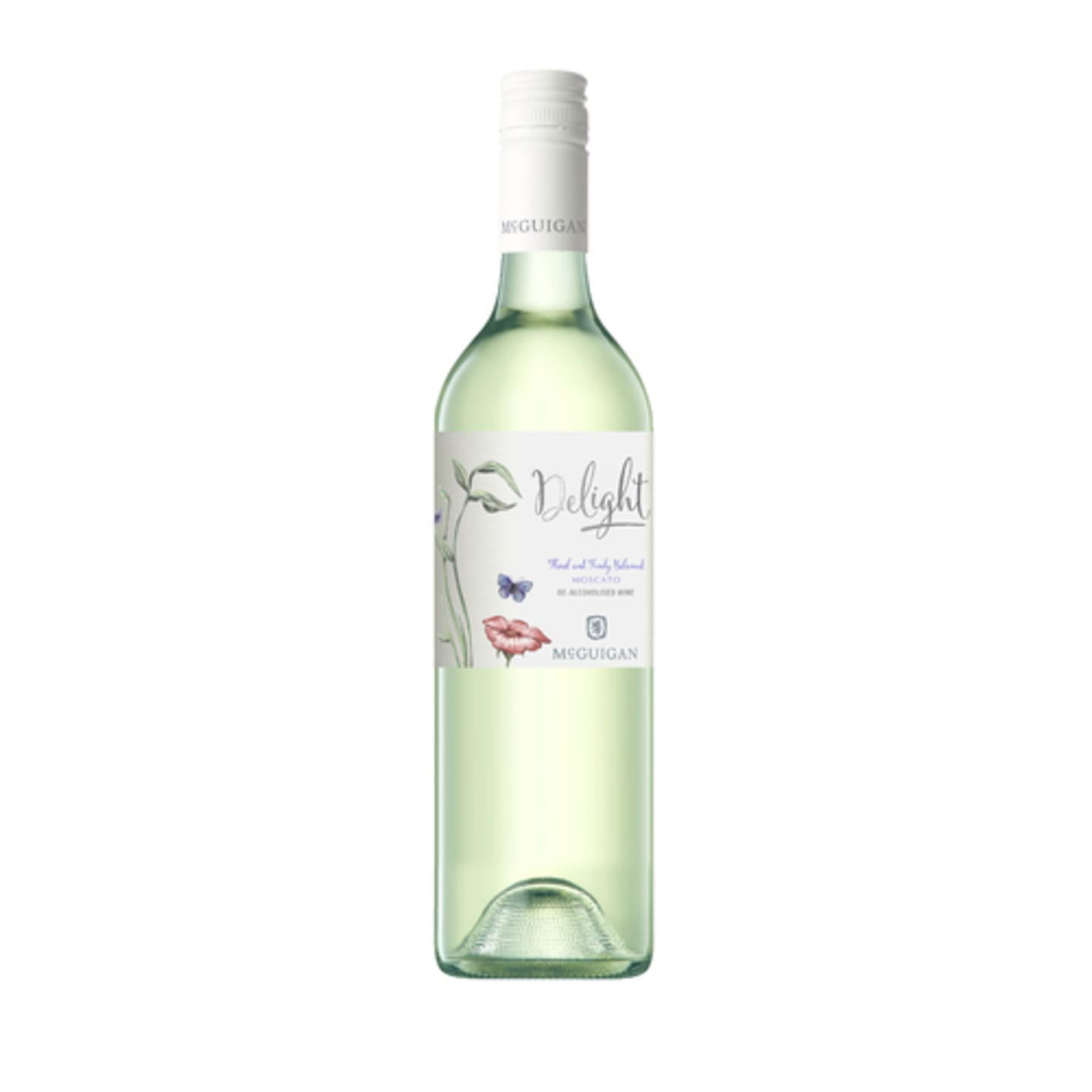 McGuigan Delight Moscato 75cl