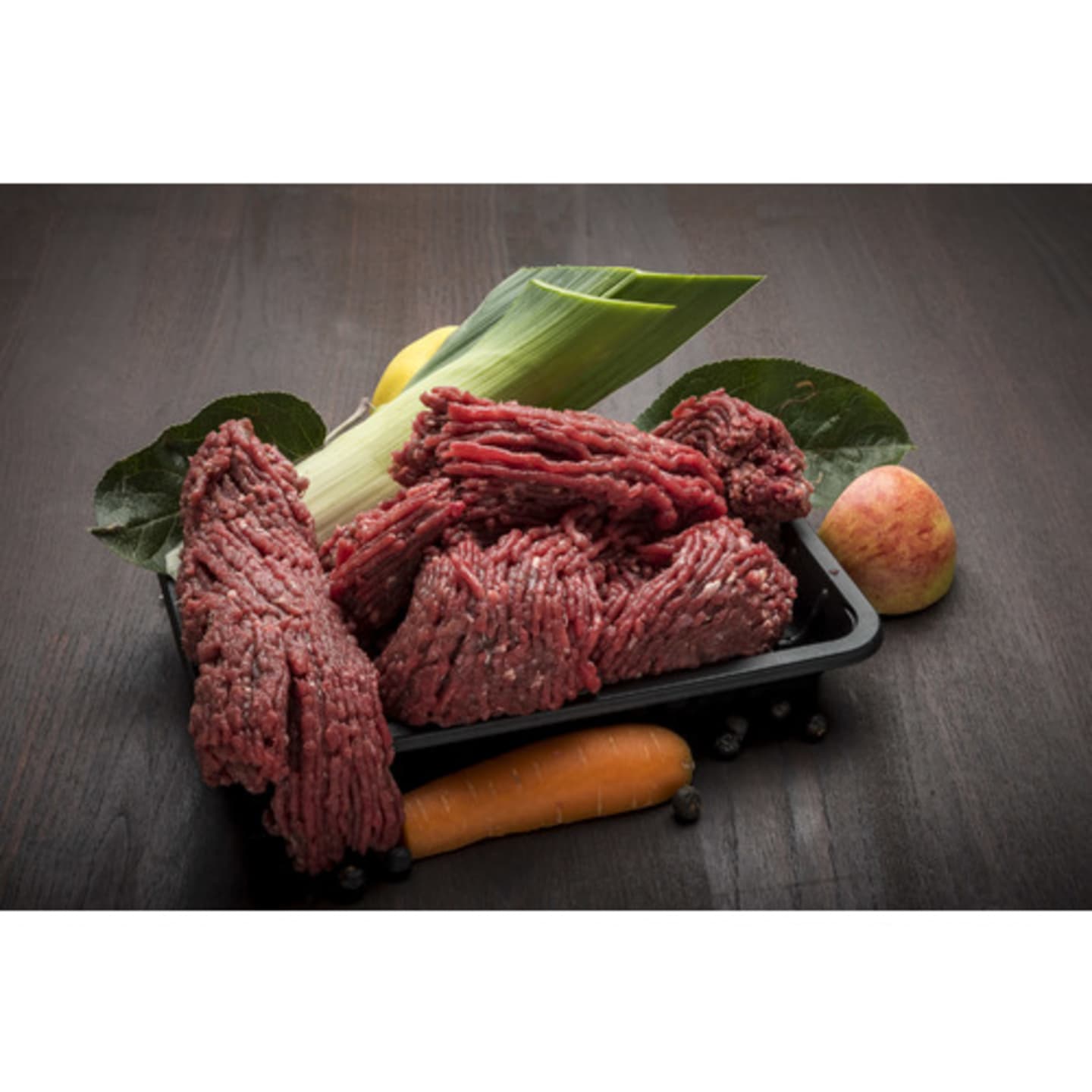 Älgfärs 4kg - Bild 1 av 2