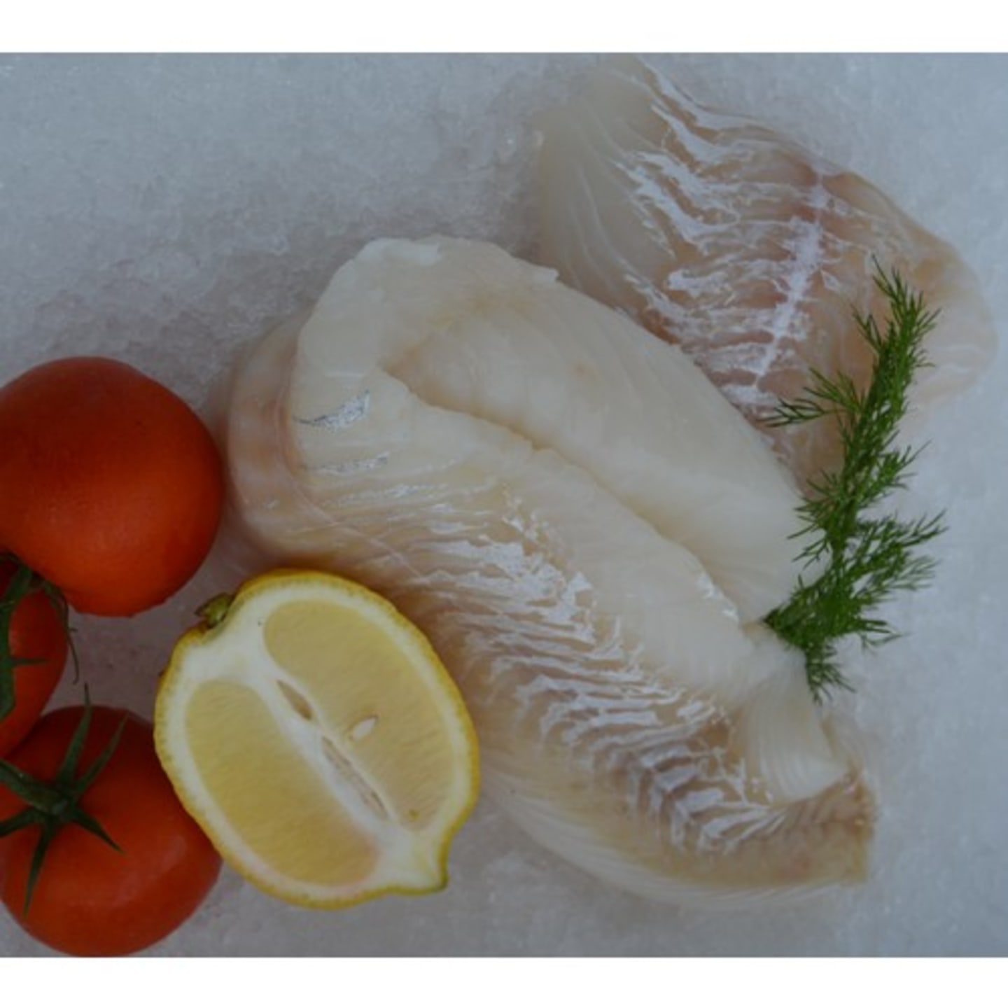 Torskfilé MSC MAP 200-400g 3kg - Bild 1 av 2