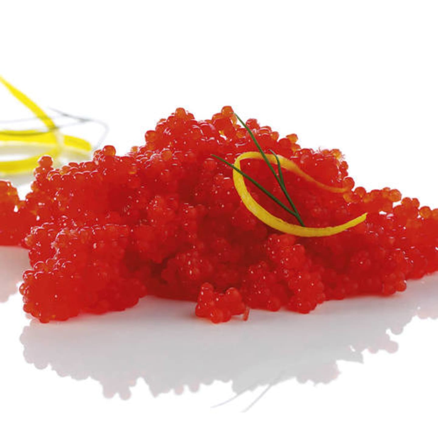 Stenbitsrom röd MSC 250g