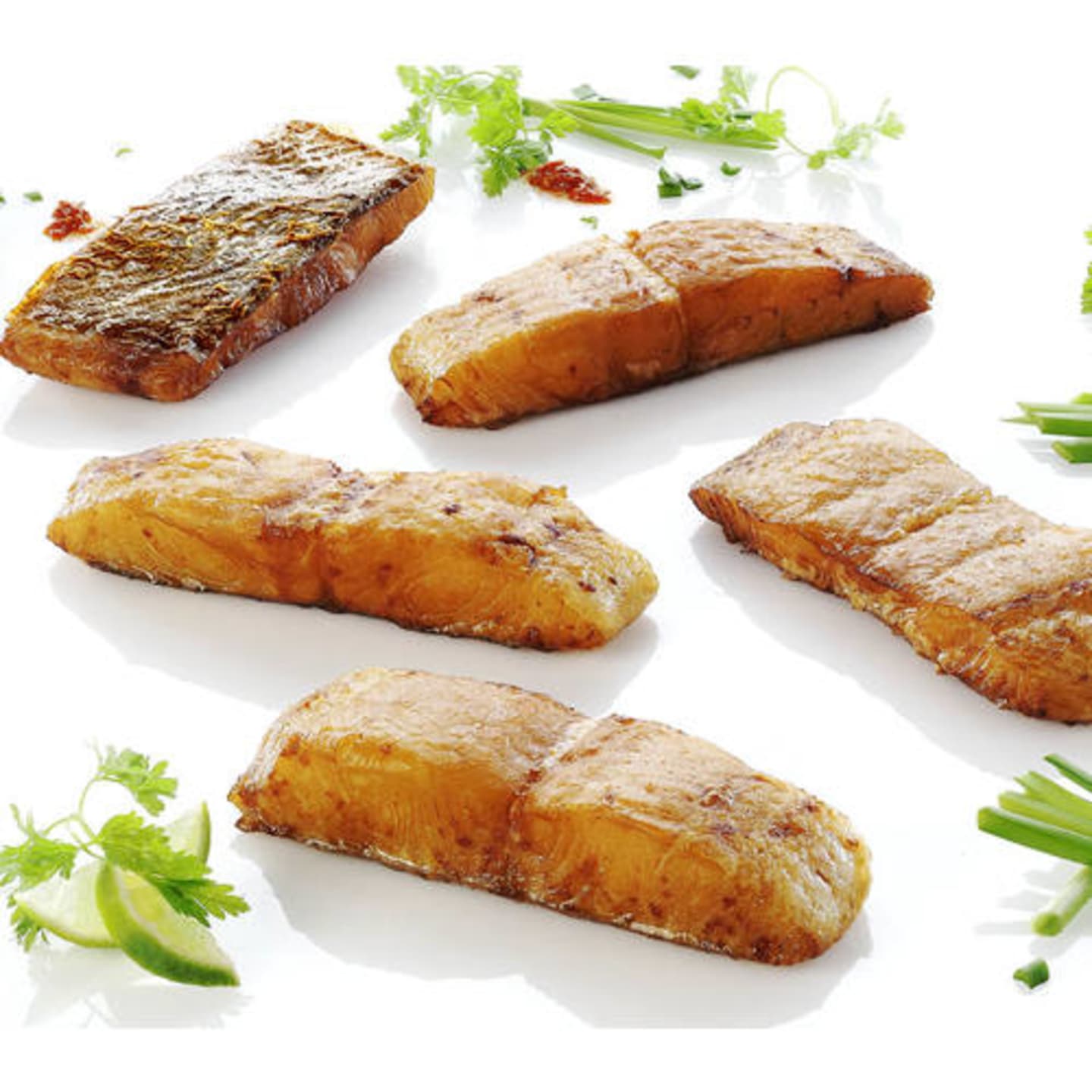 Liten Hälleflundra vrö MSC port 100g/10