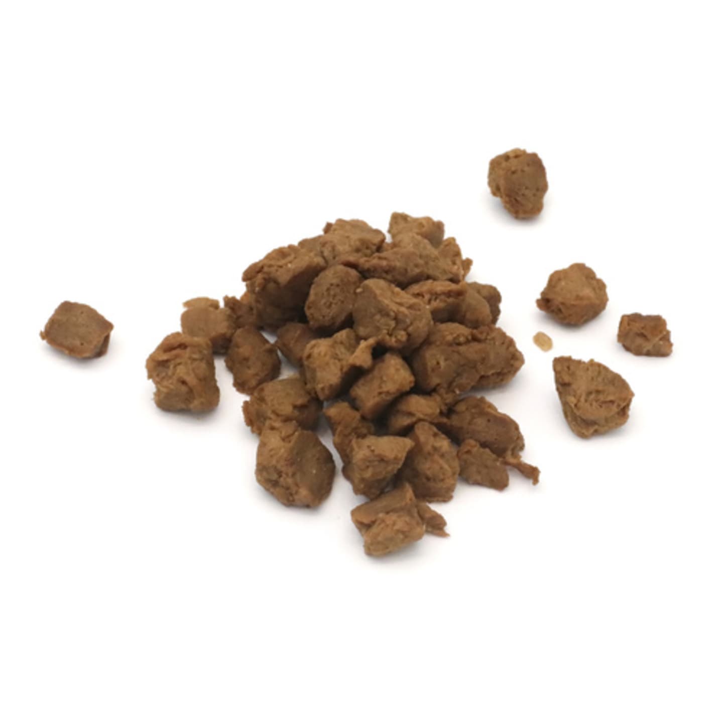 Vegansk sojabitar 1,5kg