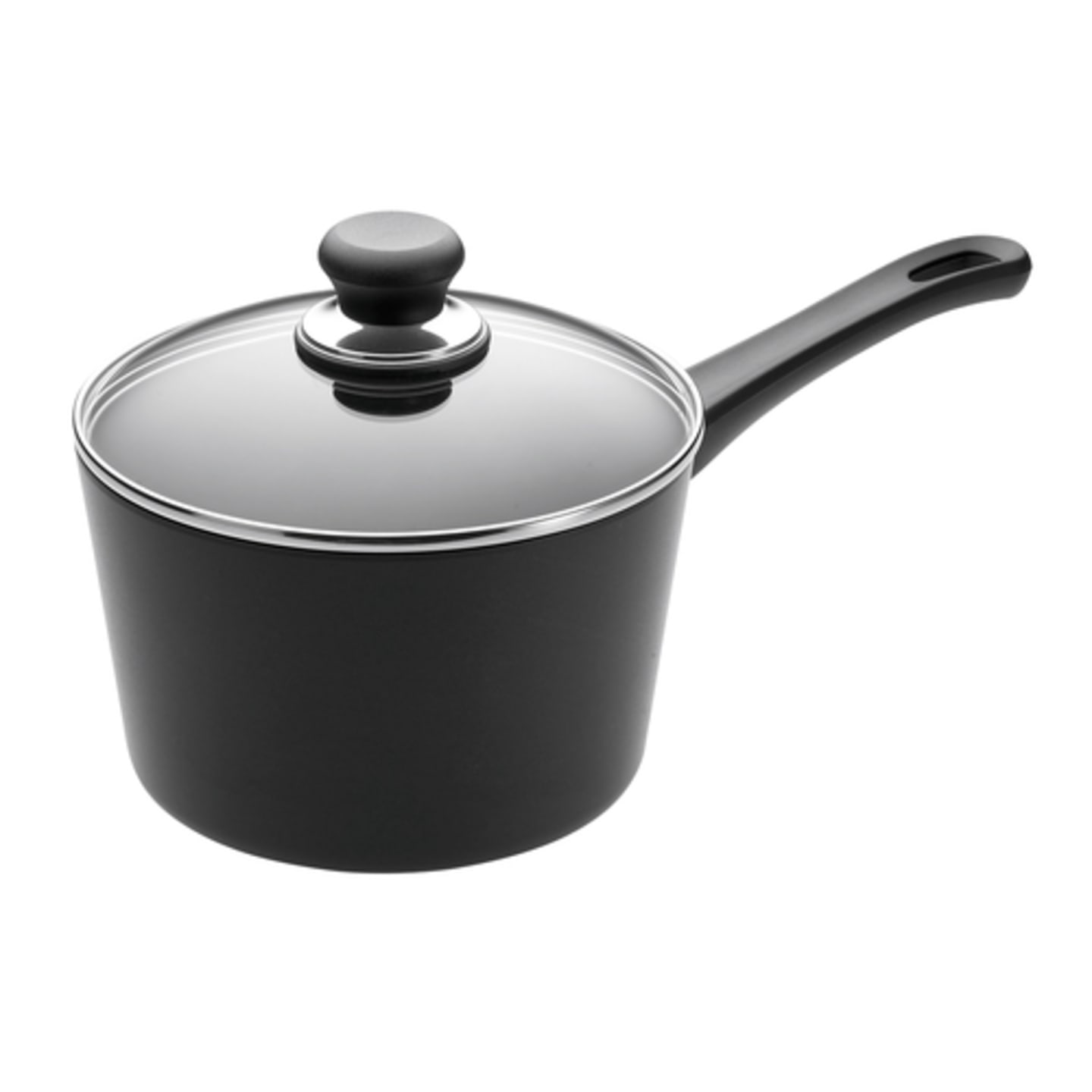 Kastrull D200mm höjd 130mm 2,5L - Bild 1 av 2