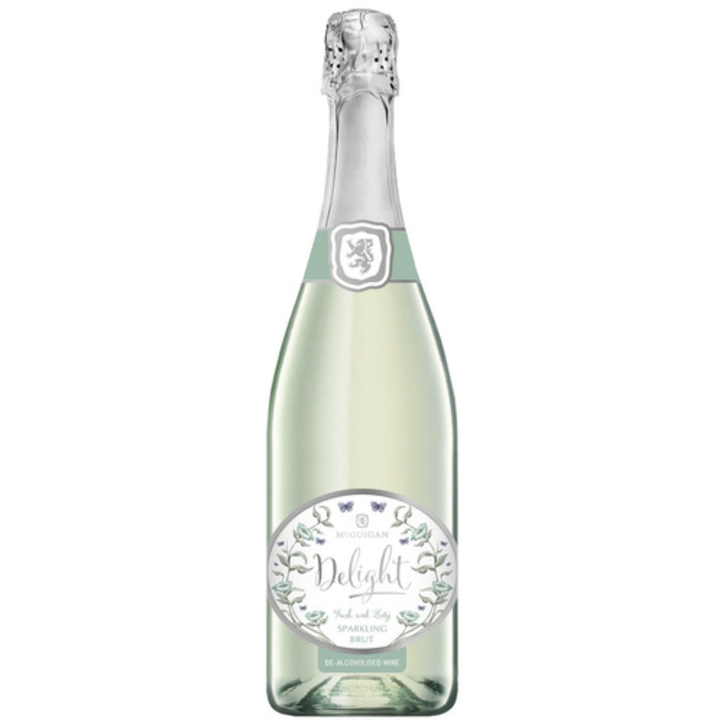 McGuigan Delight Sparkling 75cl