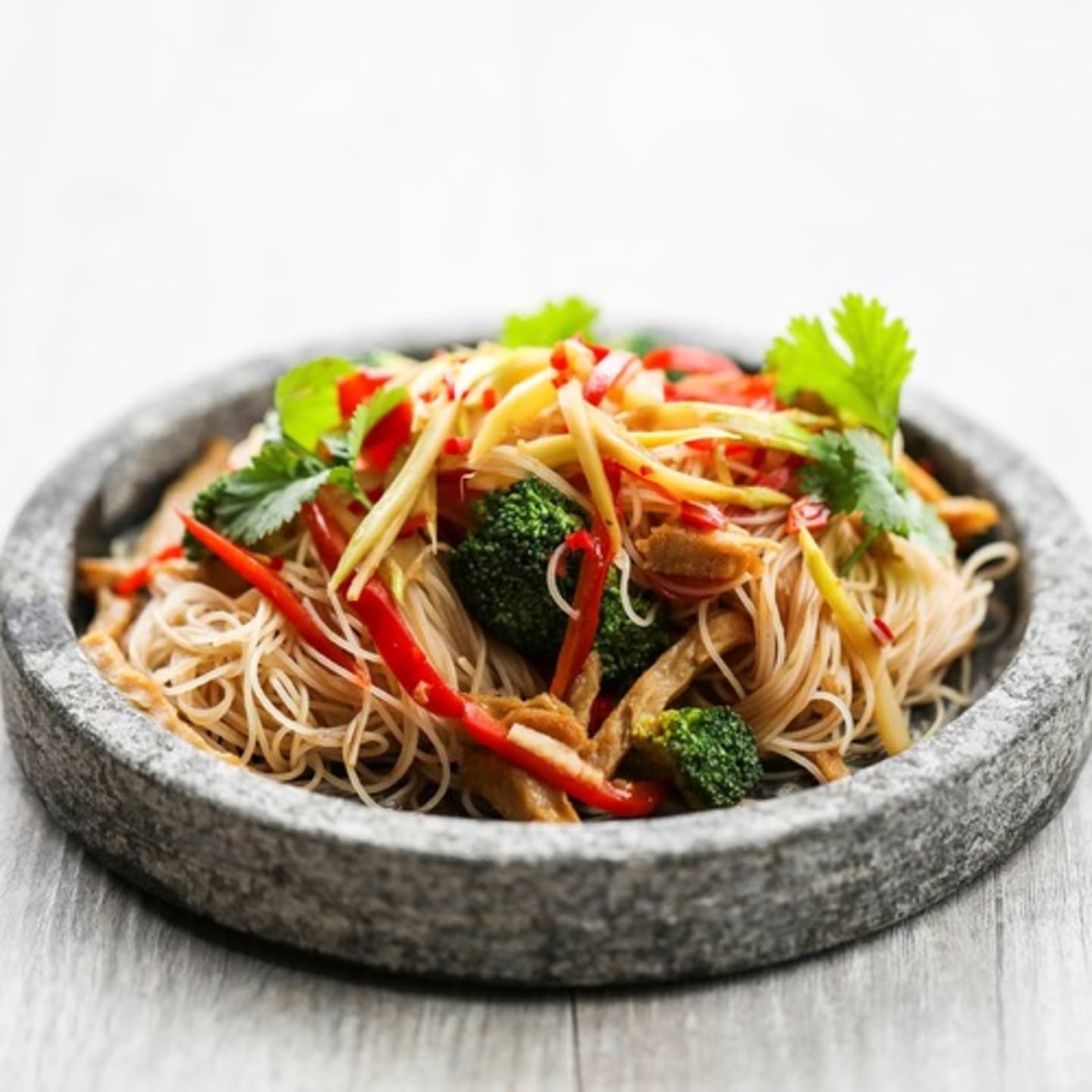 Pease strimlor veganska 1,3kg - Bild 1 av 2