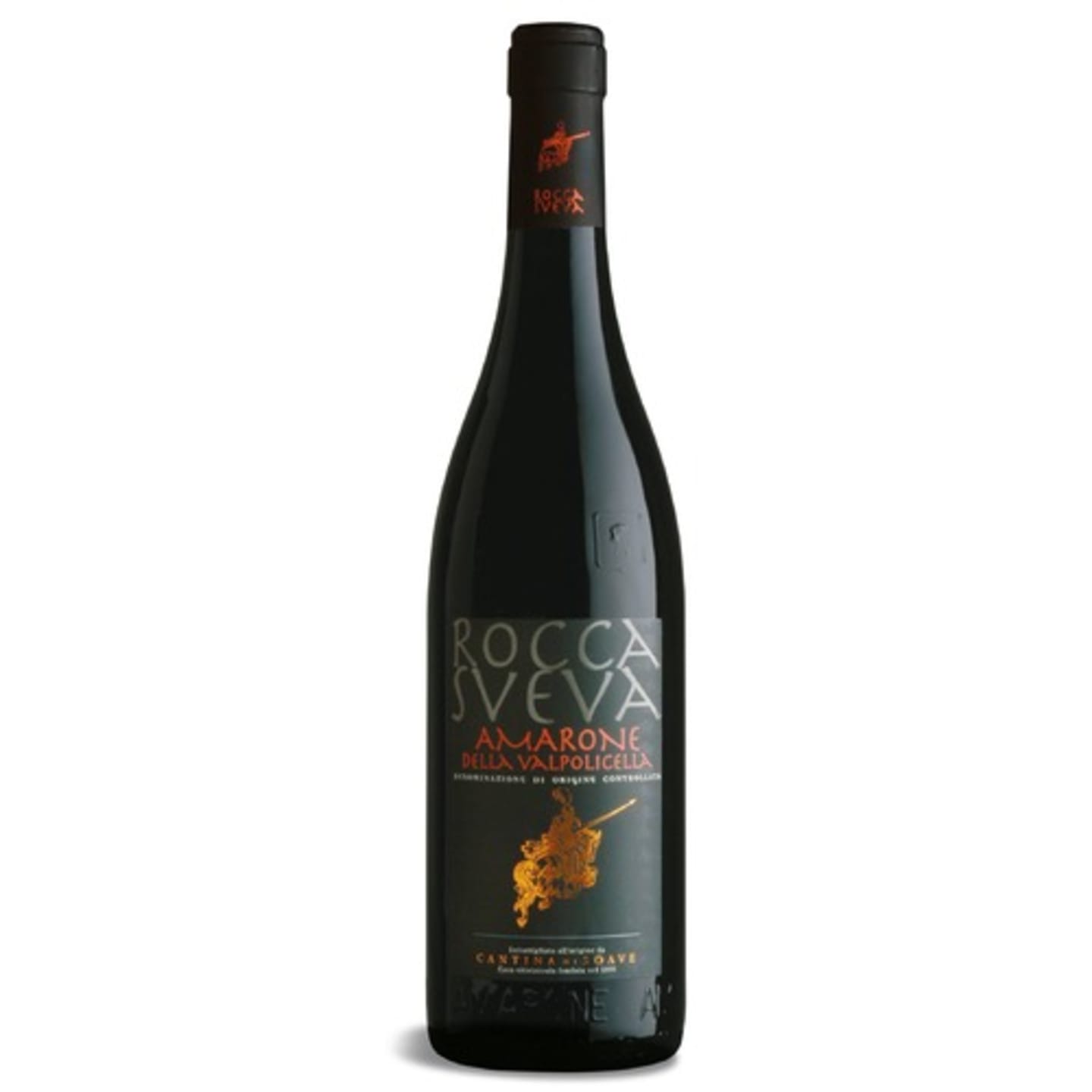 Rocca Sveva Amarone 75cl