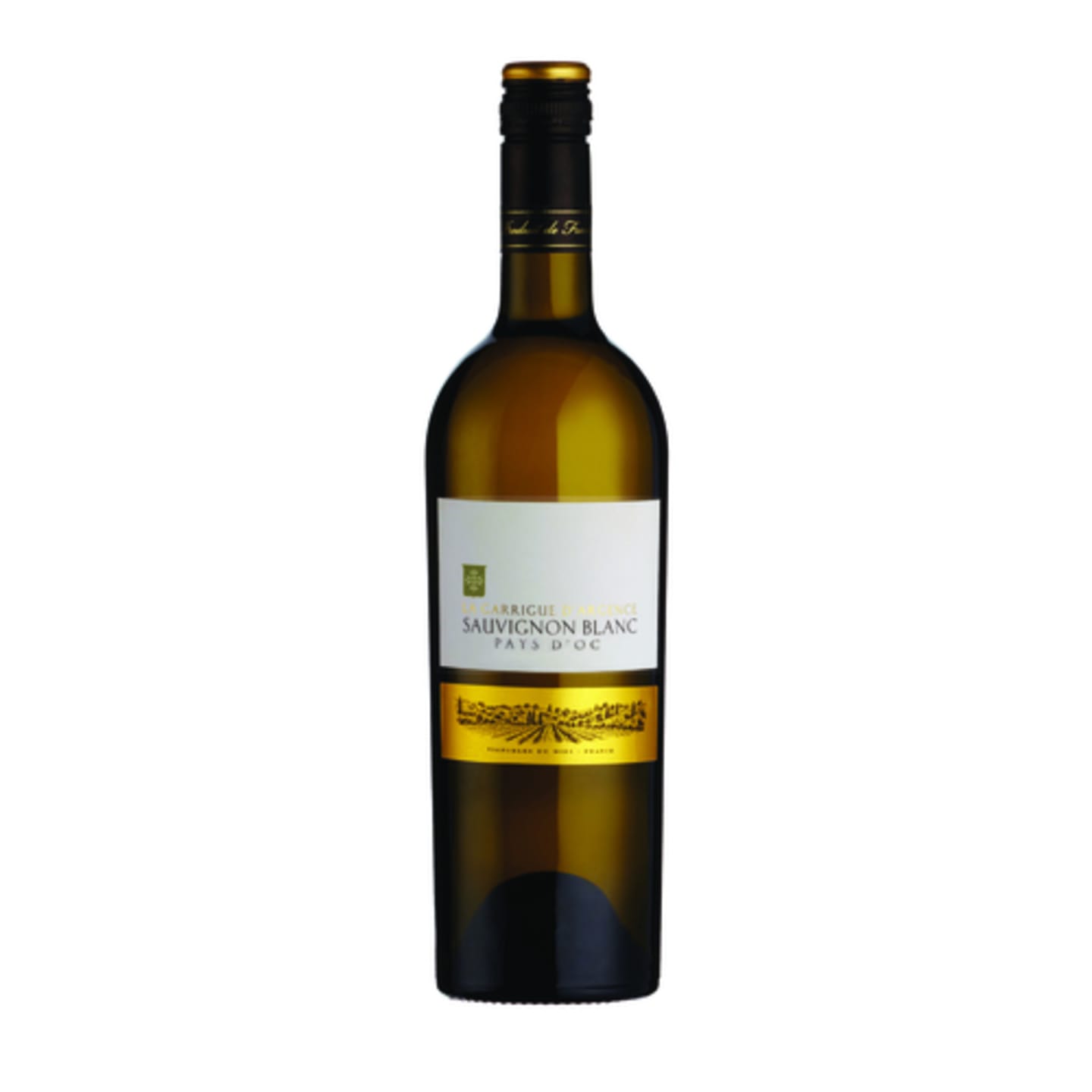 La Garrigue du Midi Sauvignon Blanc 75cl