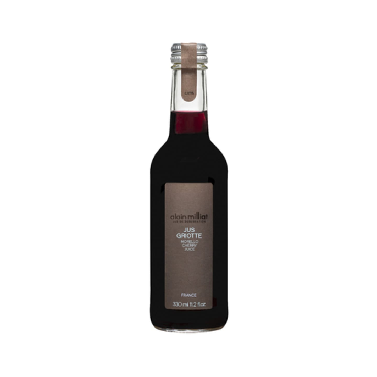Alain Milliat Jus Griotte 33cl