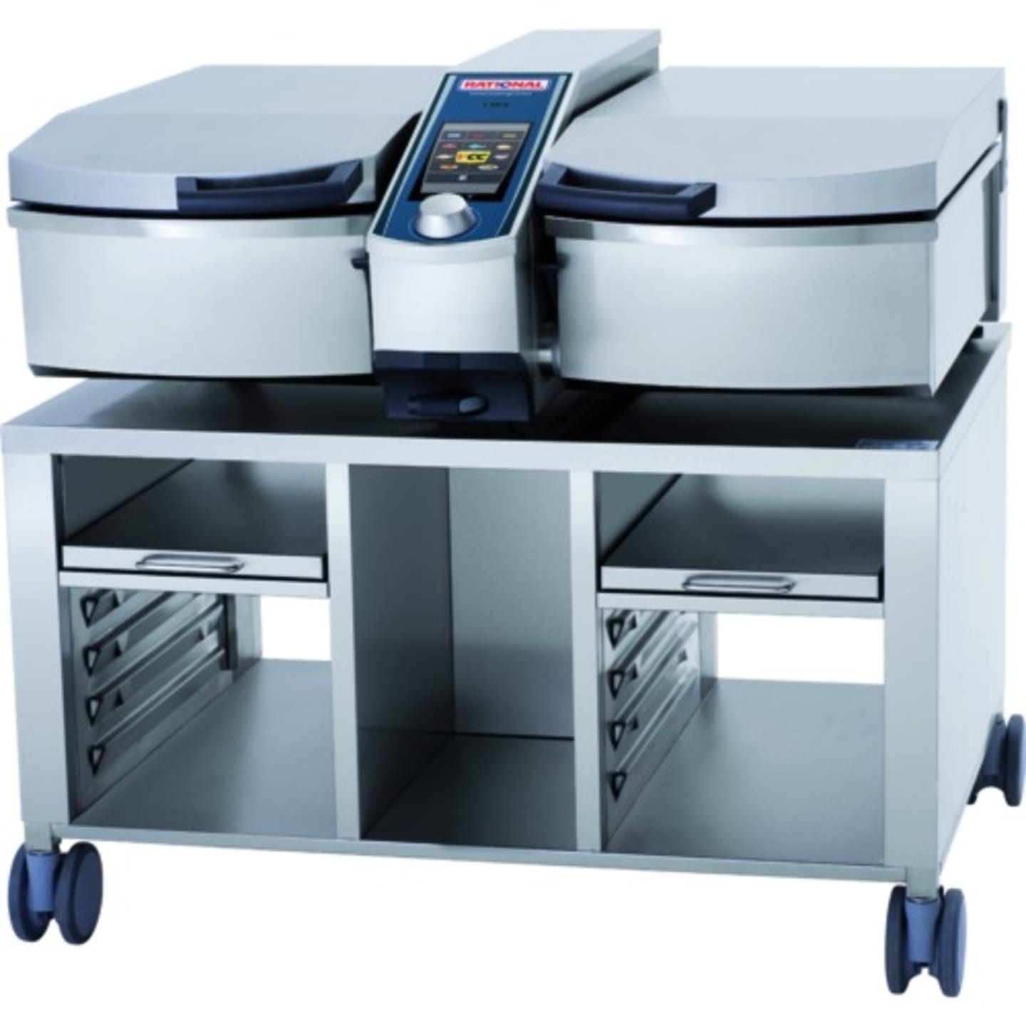 Vario Cooking Center 112L Dynamic - Bild 1 av 2