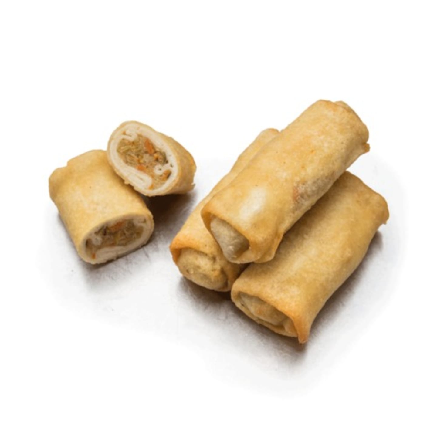 Vegetarisk Vårrulle 60g - Bild 1 av 4