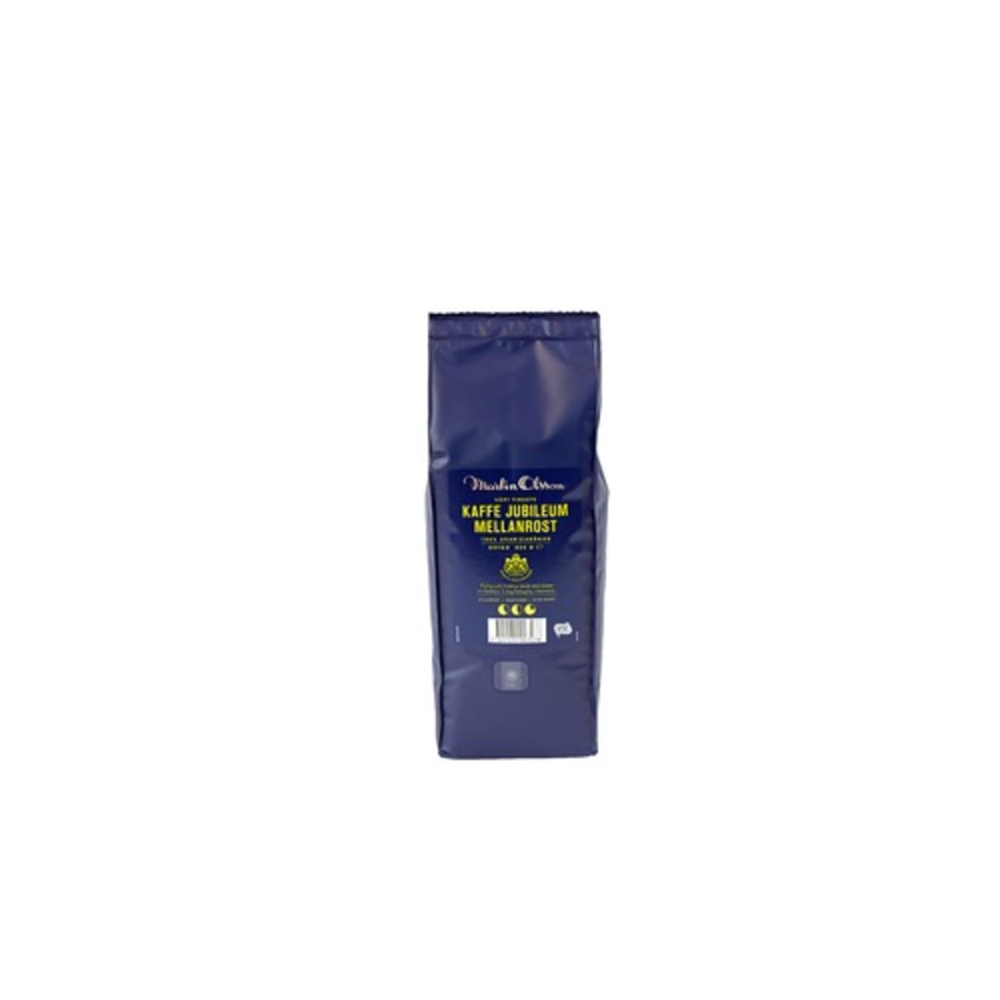 Martinkaffe jubileum mellanrost 500g