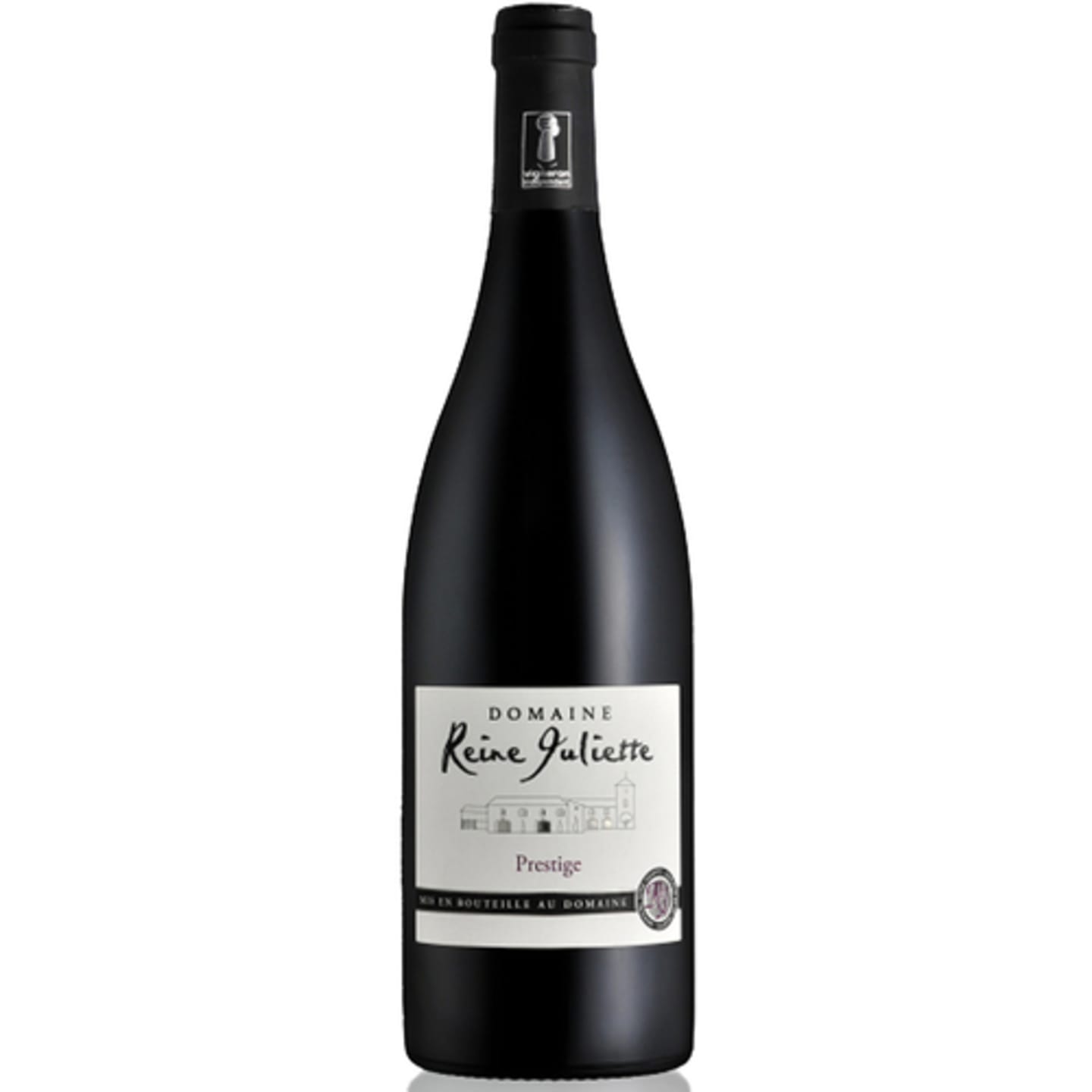 Reine Juliette Prestige 75cl - Bild 1 av 2
