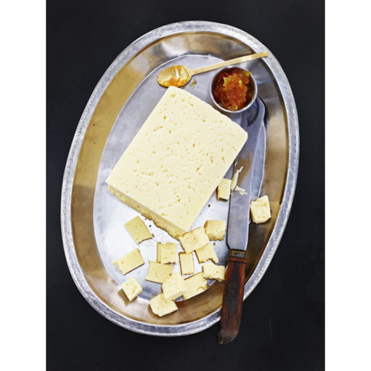 Ost lagrad 10mån 1,6kg - Bild 1 av 4