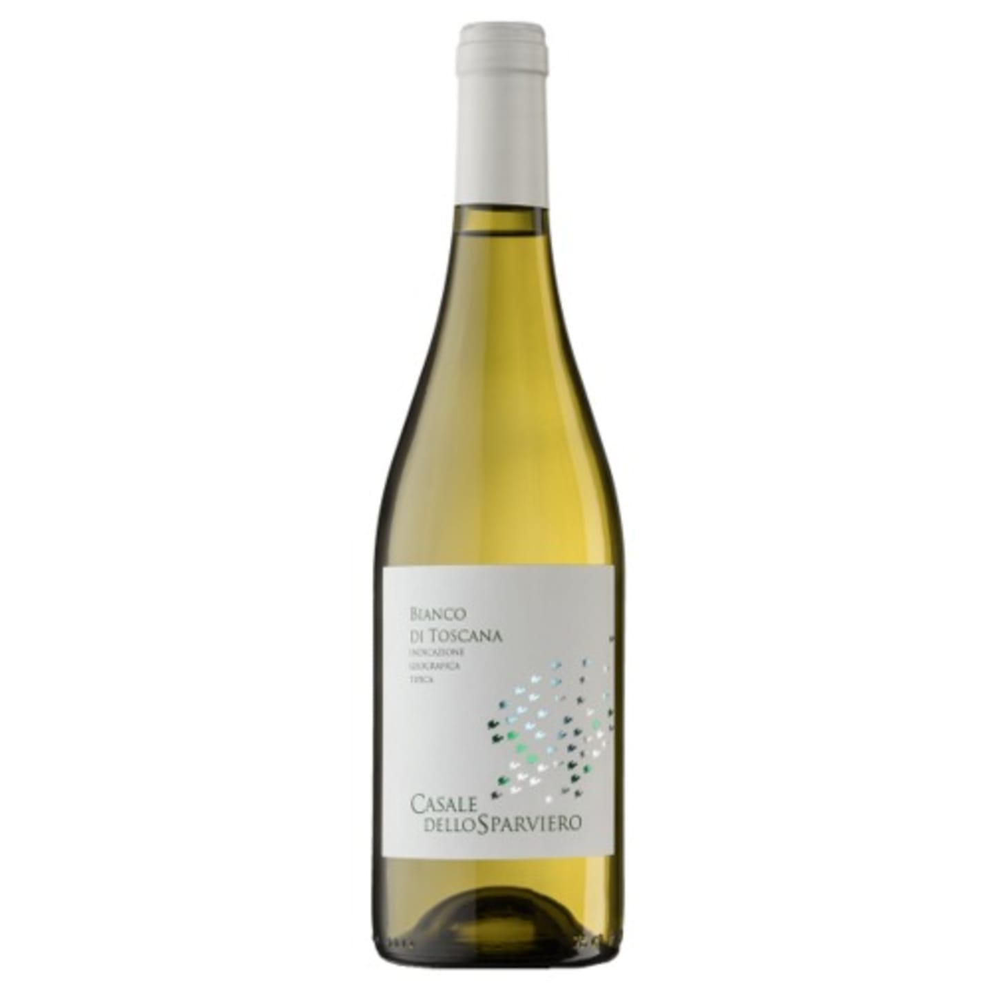 Casale Dello Sparviero Bianco IGT 75cl