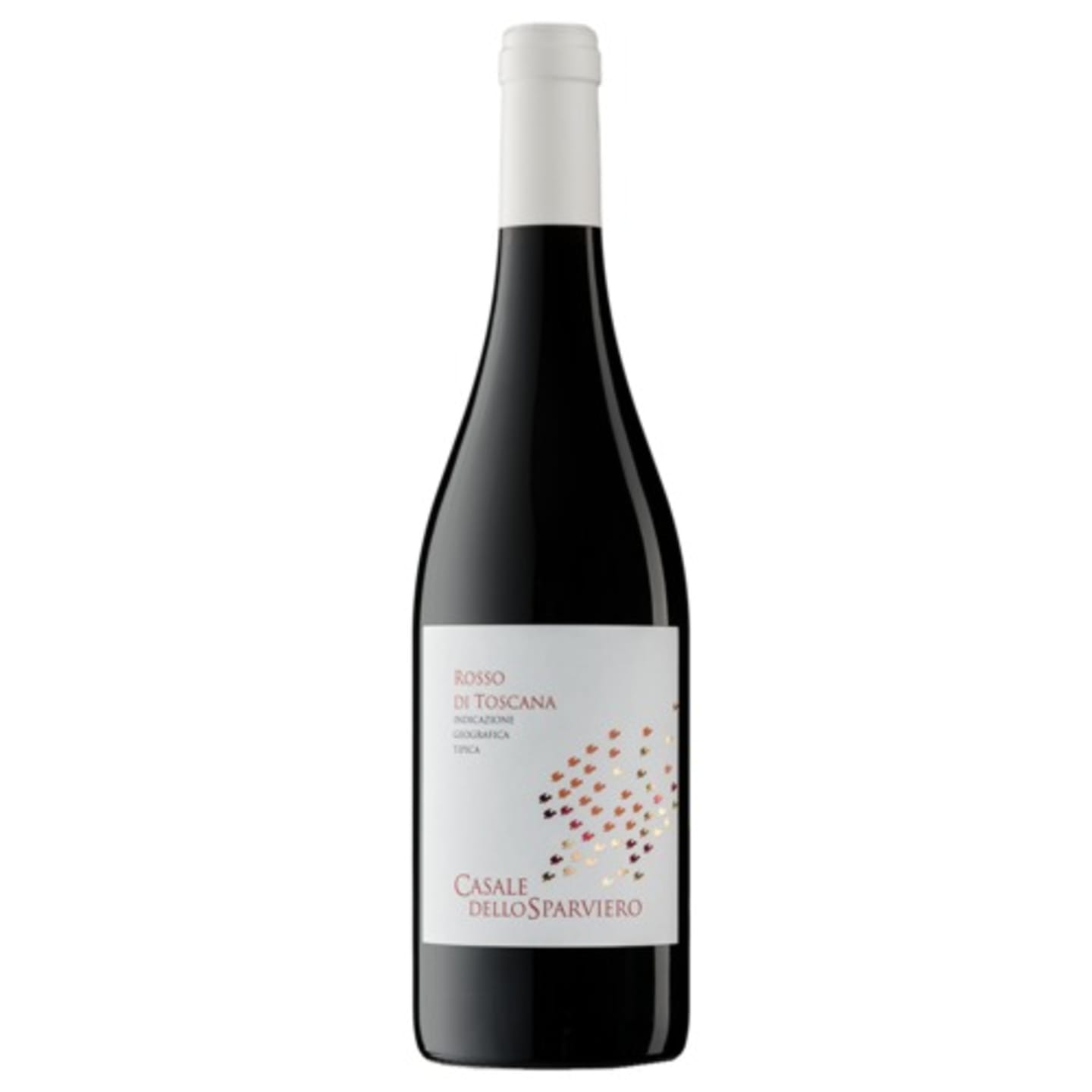 Casale Dello Sparviero Rosso IGT 75cl