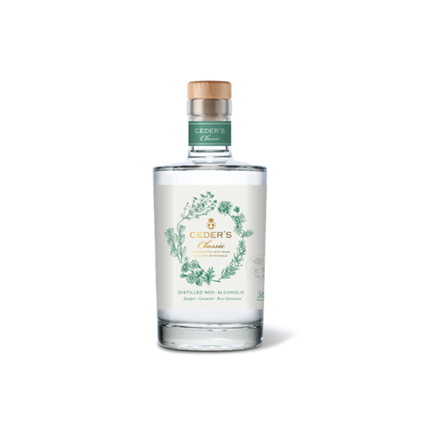 Ceder's Classic 50cl