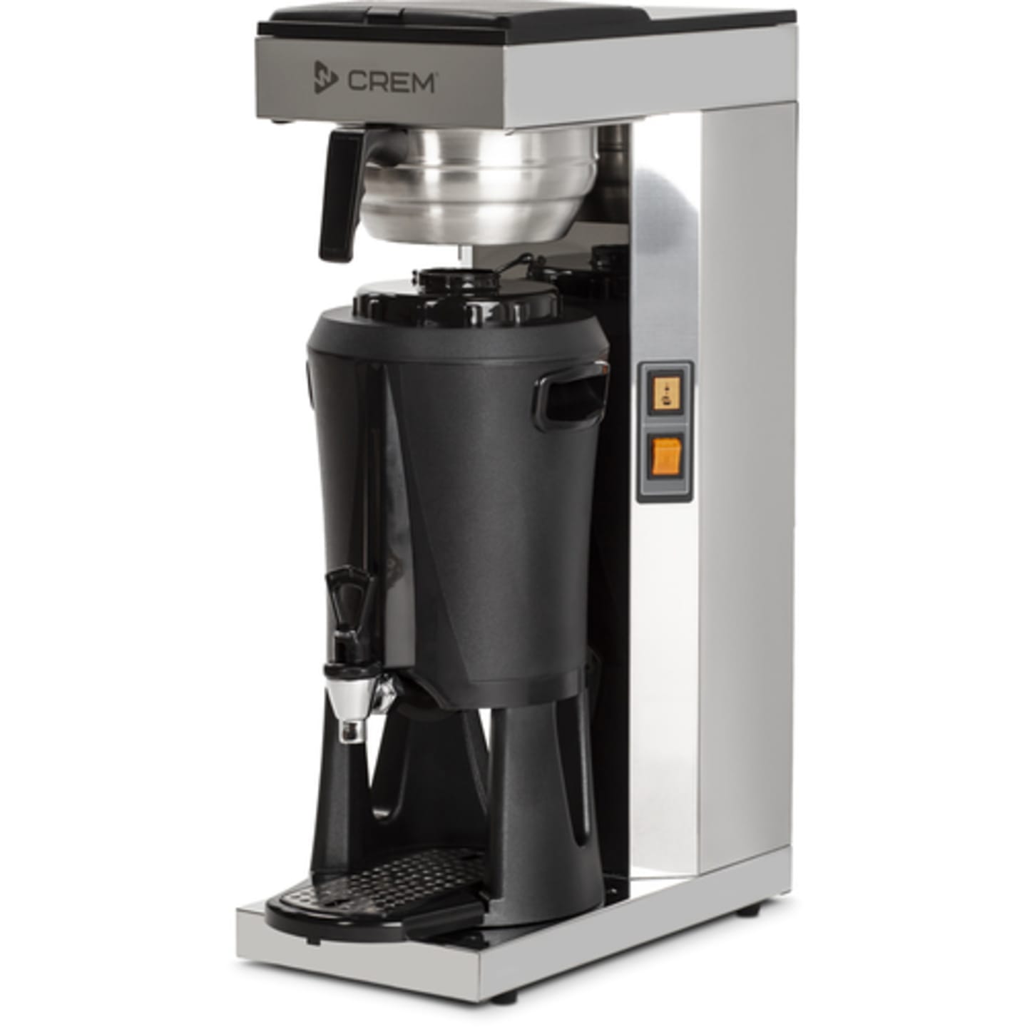 Kaffebryggare Mega Gold manuell - Bild 1 av 2
