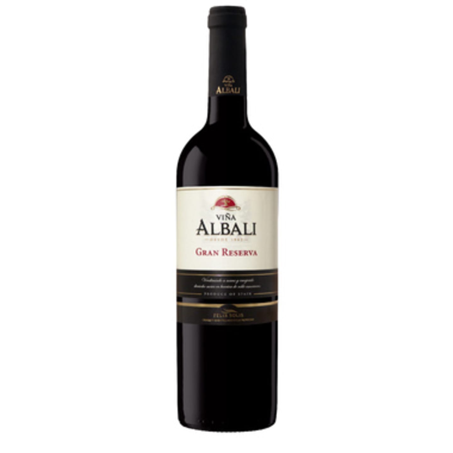 Viña Albali Gran Reserva 75cl