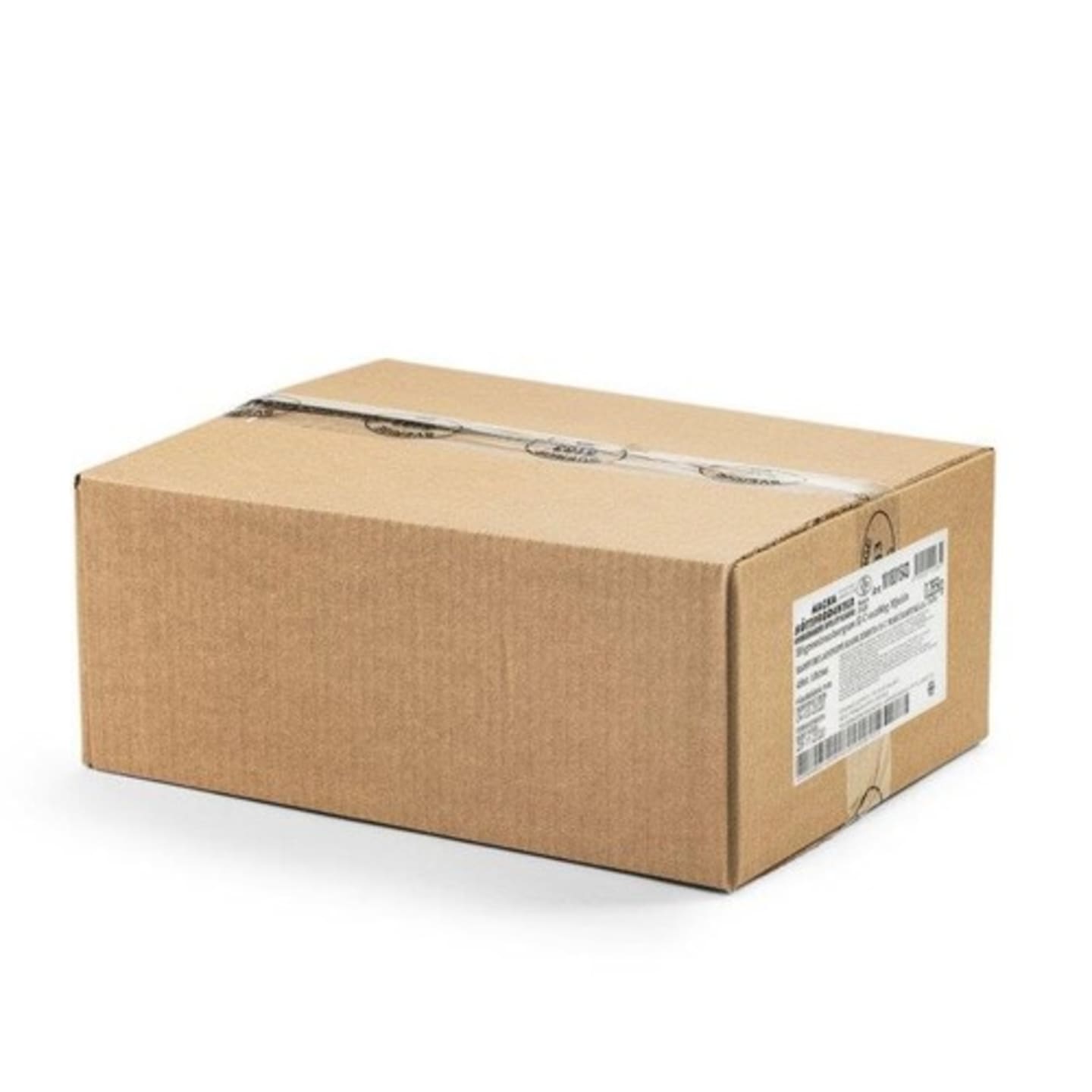 Hamburgare ostekt 80% 90g - Bild 1 av 4