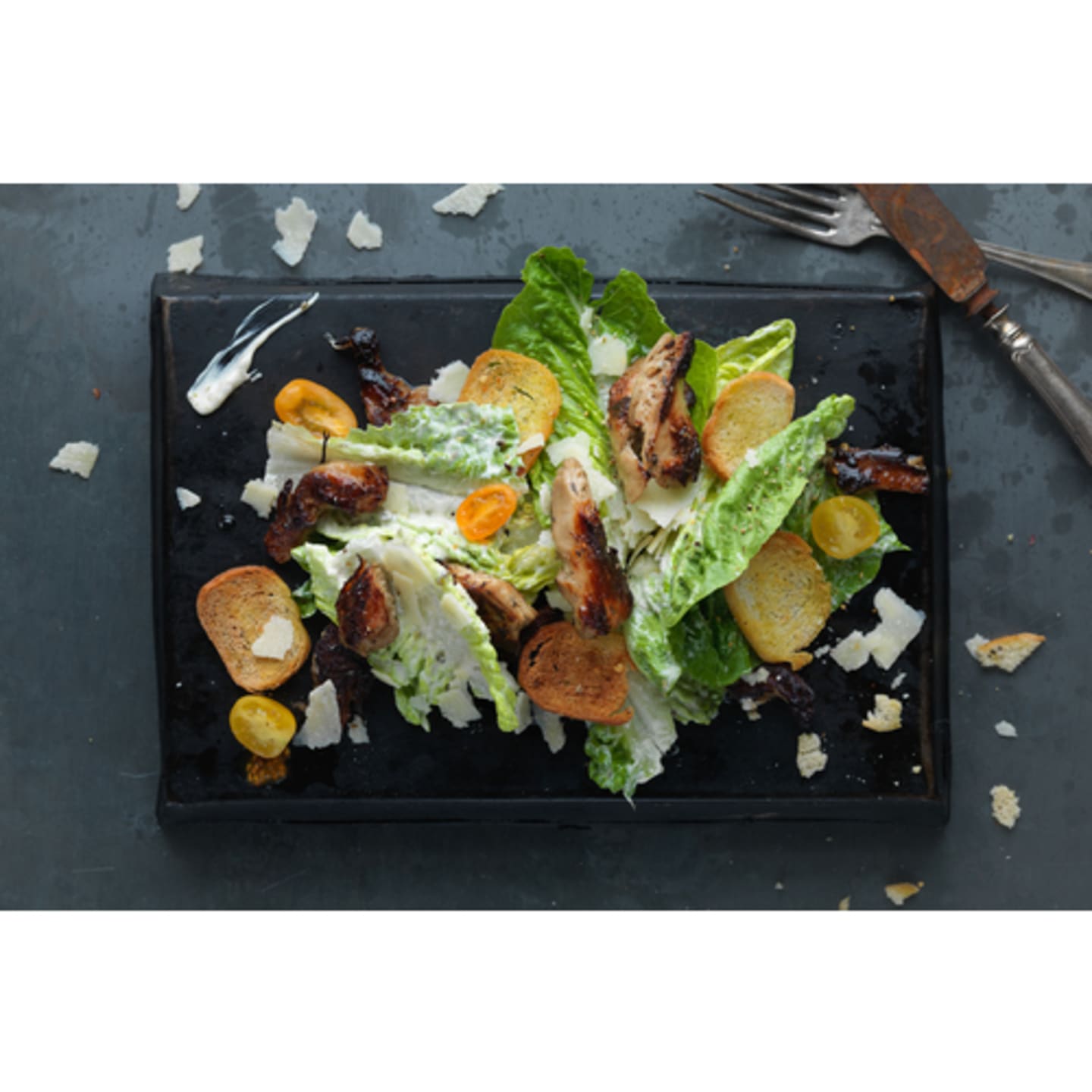 Oumph! Thyme and Garlic vegbitar 2kg - Bild 1 av 4