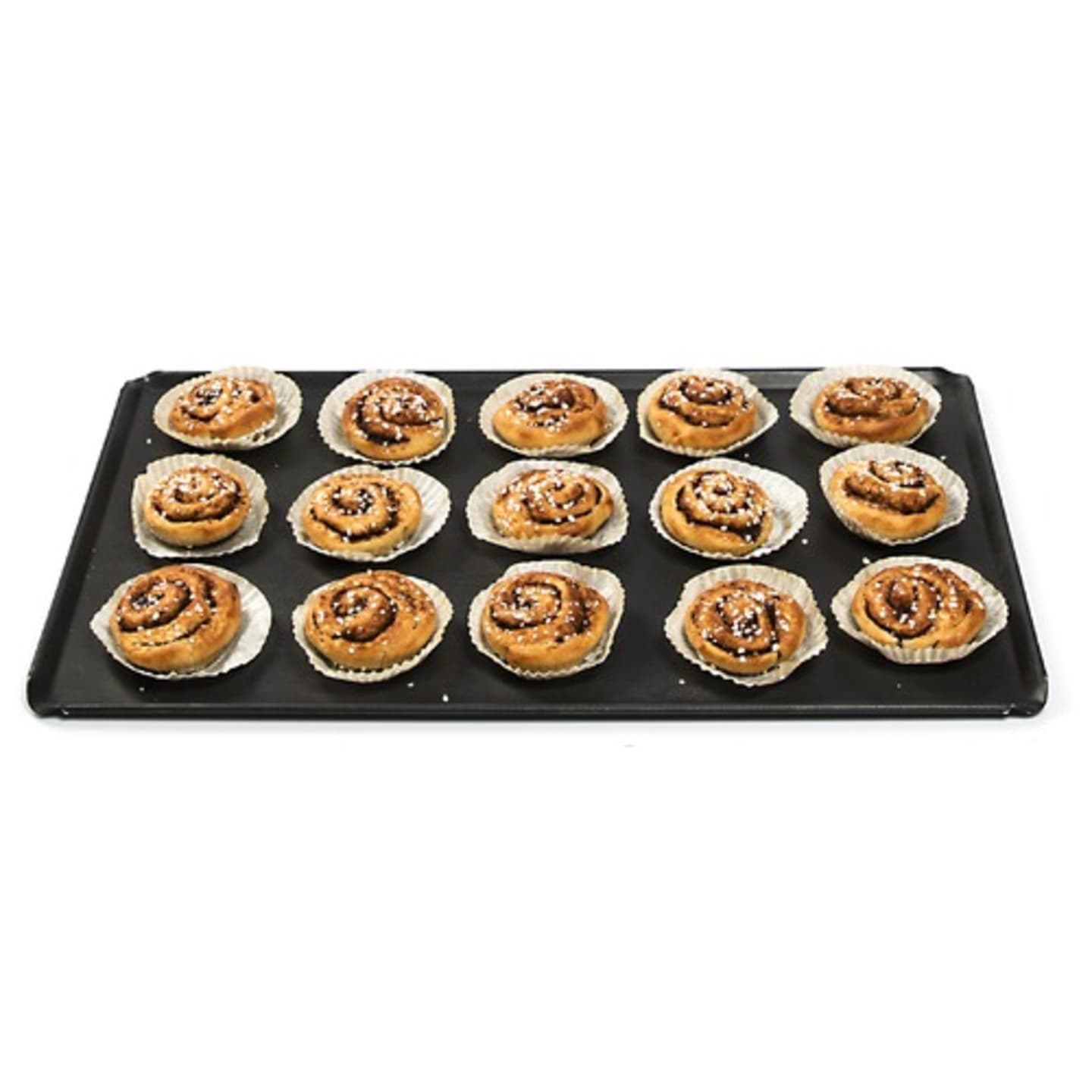 Kanelbulle 20x35g - Bild 1 av 6