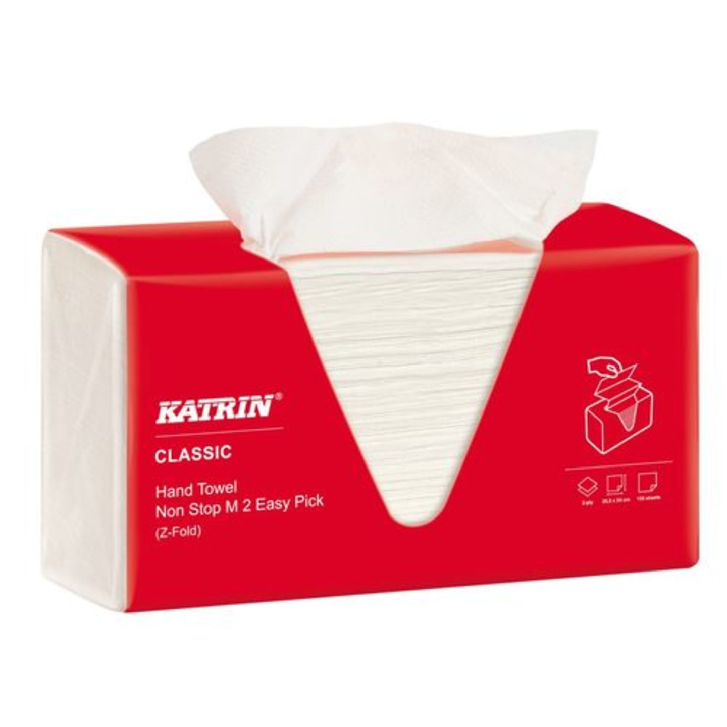 Katrin Classic Easy Pick M2 - Bild 1 av 2