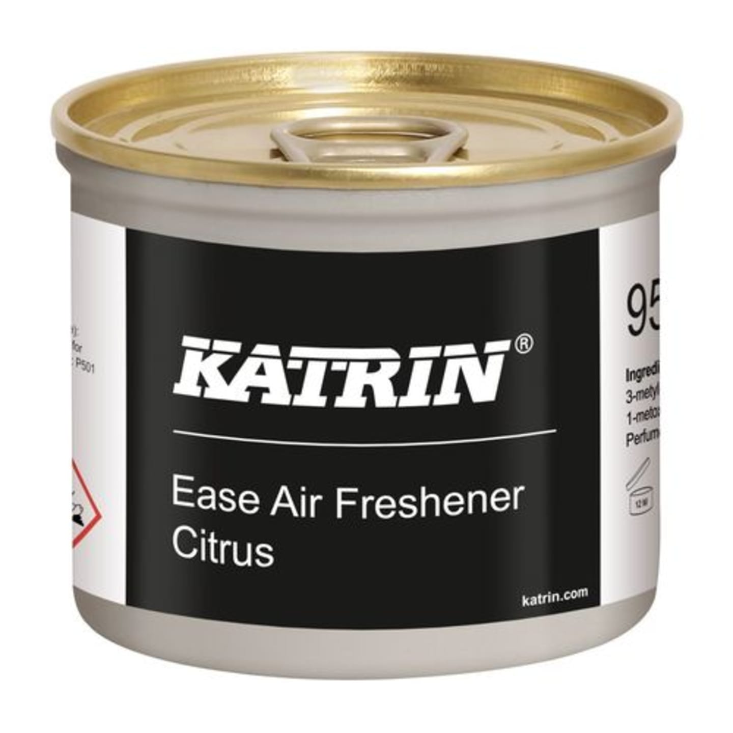 Ease Air Freshener citr luftfräschare1st - Bild 1 av 2