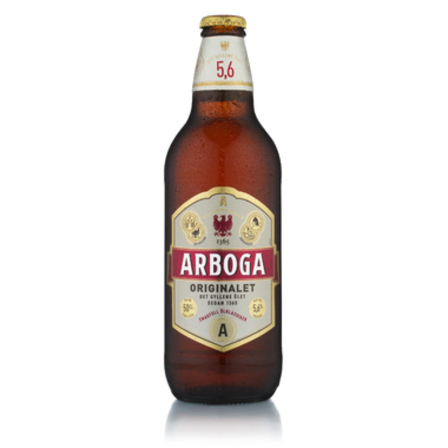 Arboga 5,6 50cl