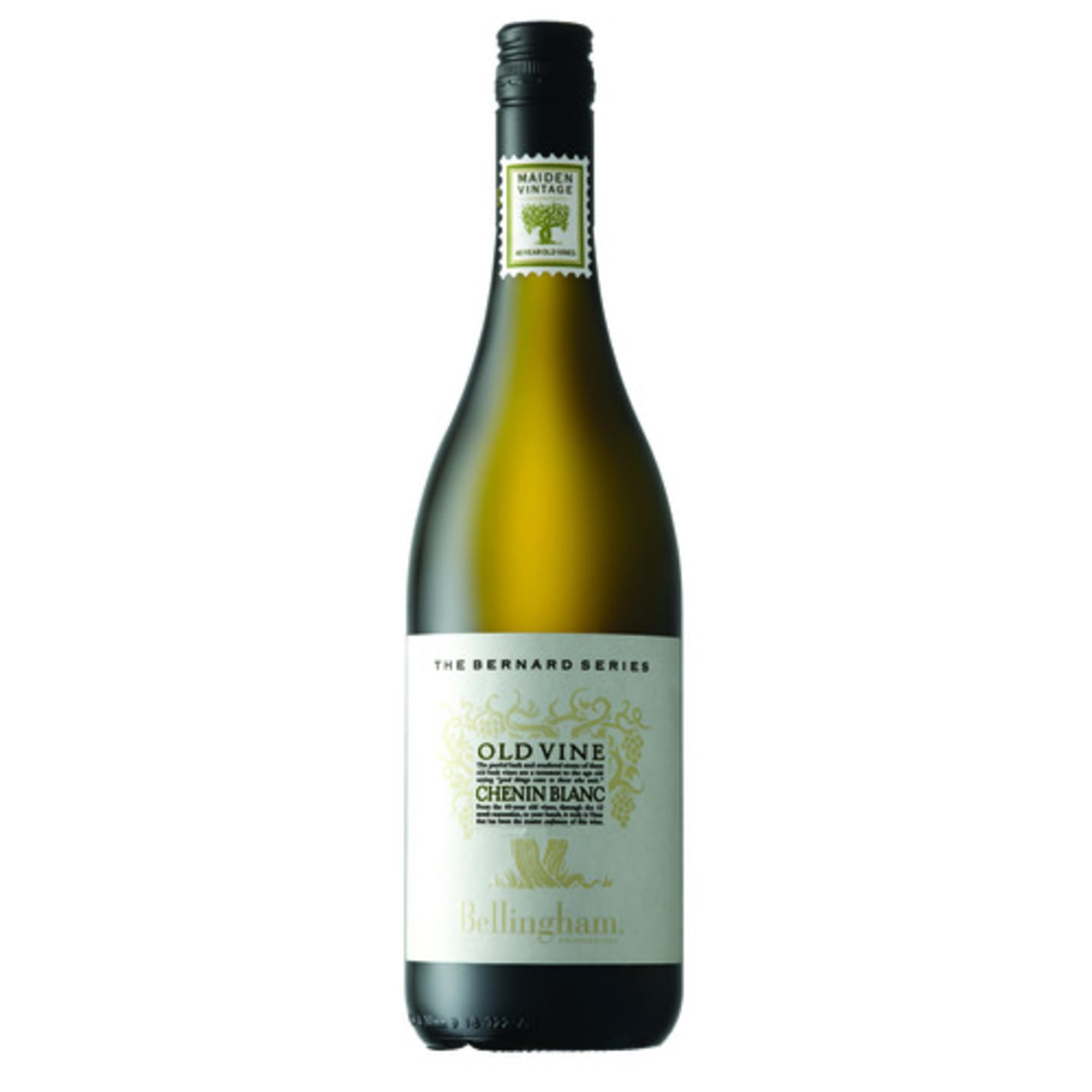 Bellingham Bernard Series Old Vine 75cl