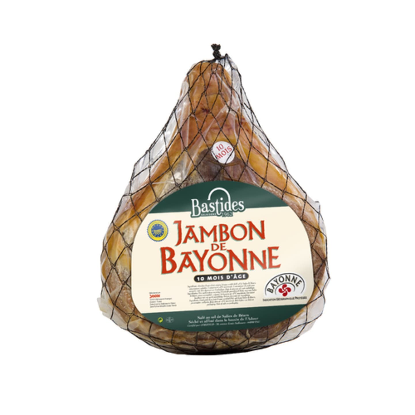 Bayonne skinka 10mån 6kg/12kg - Bild 1 av 2