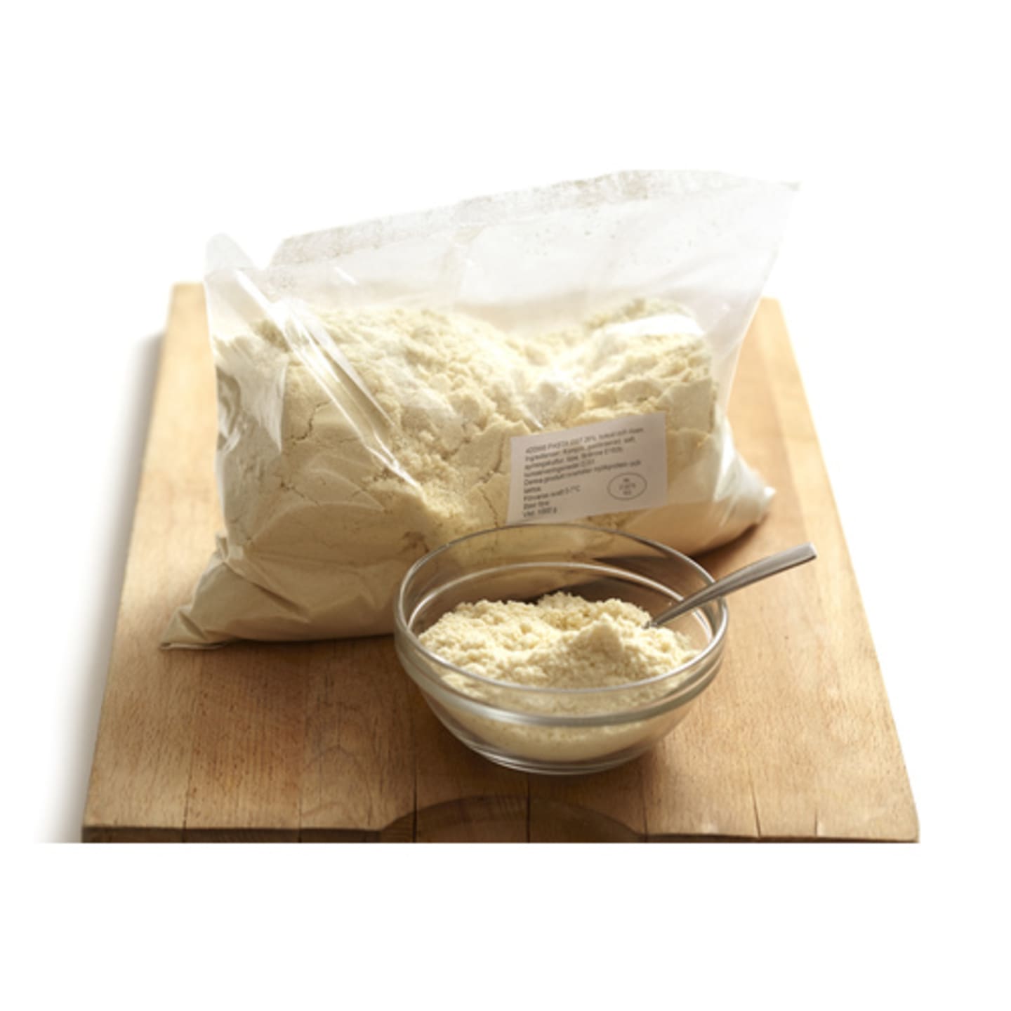 Pastaost riven 28% 1kg