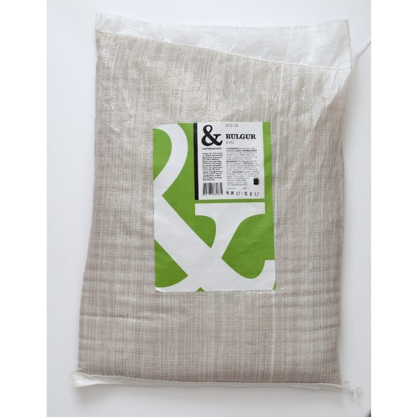 Bulgur 5kg