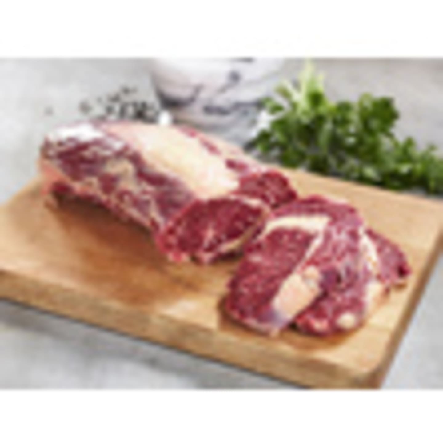 Entrecote marmorerad 3kg+ - Bild 1 av 2