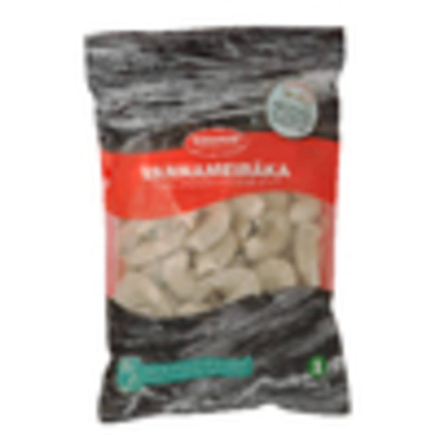 Vannameiräka med skal ASC 26/30 800g - Bild 1 av 4