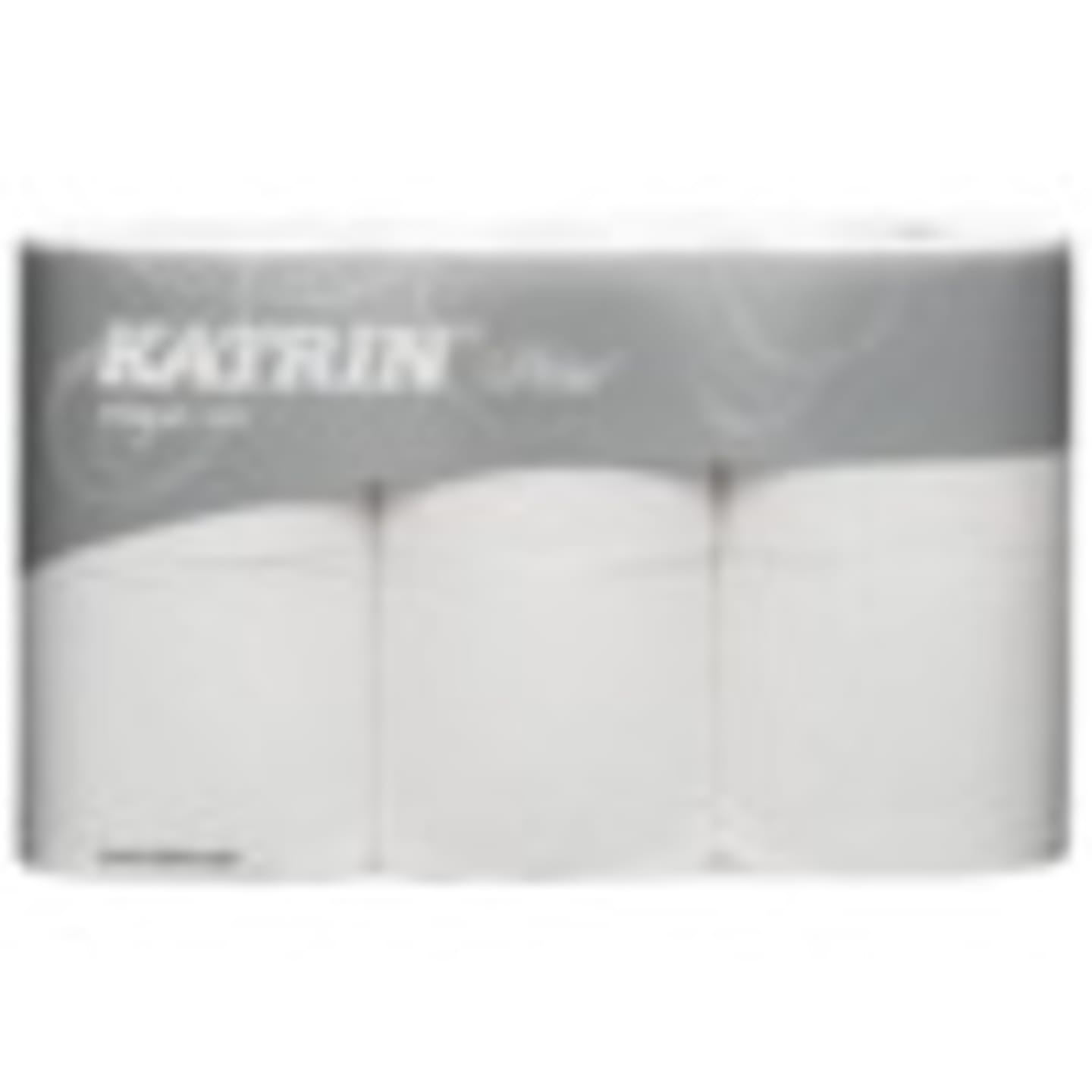Toapapper 360 plus Katrin 7st - Bild 1 av 2
