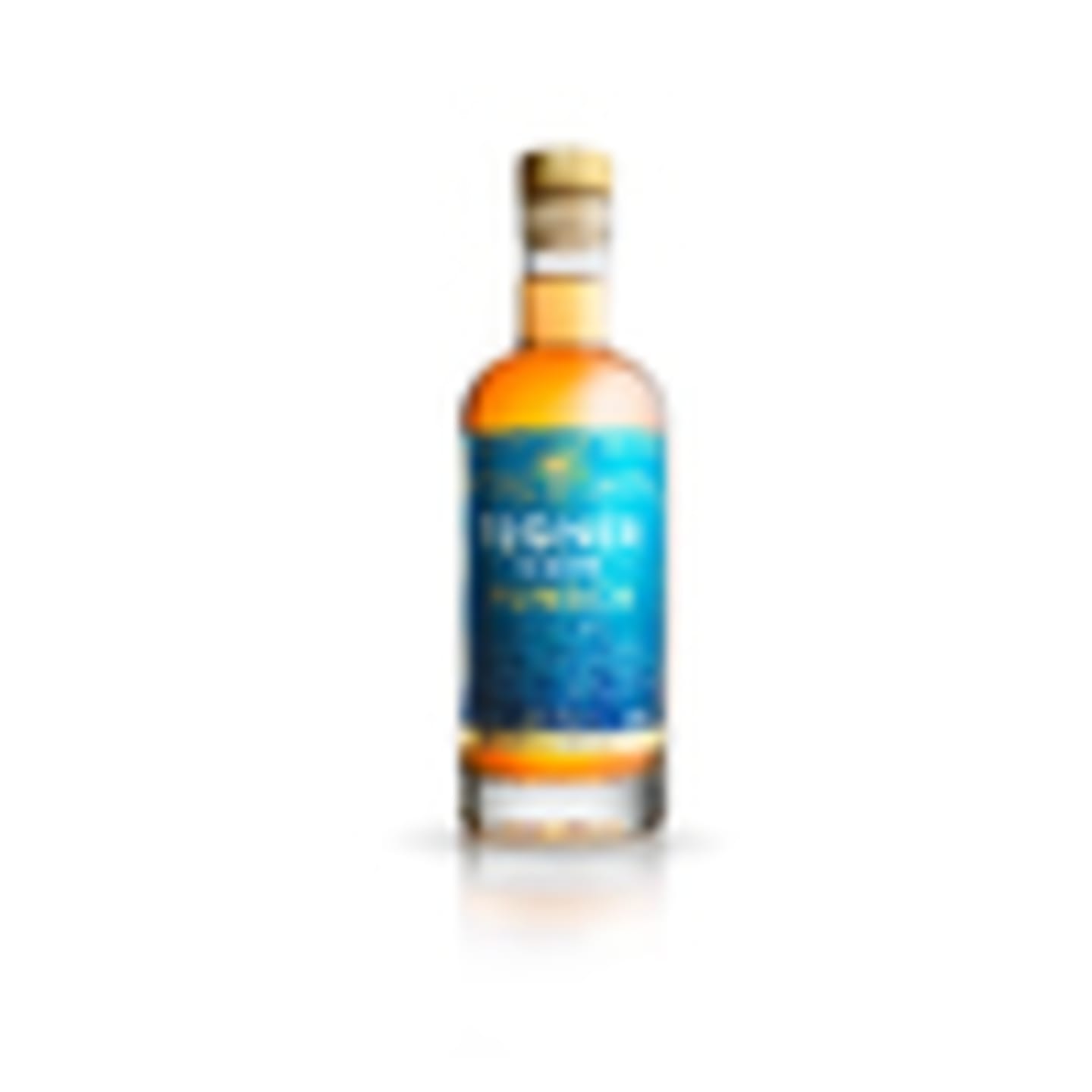 Tegnér & Son Punsch 50cl - Bild 1 av 4