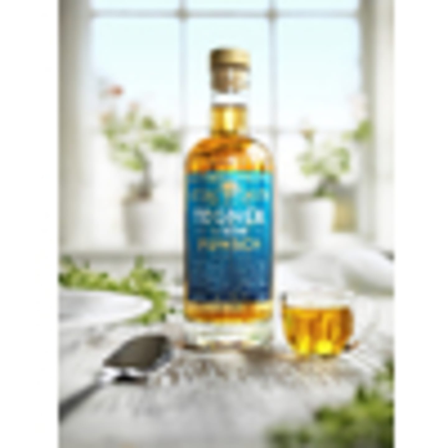 Tegnér & Son Punsch 50cl - Bild 1 av 4