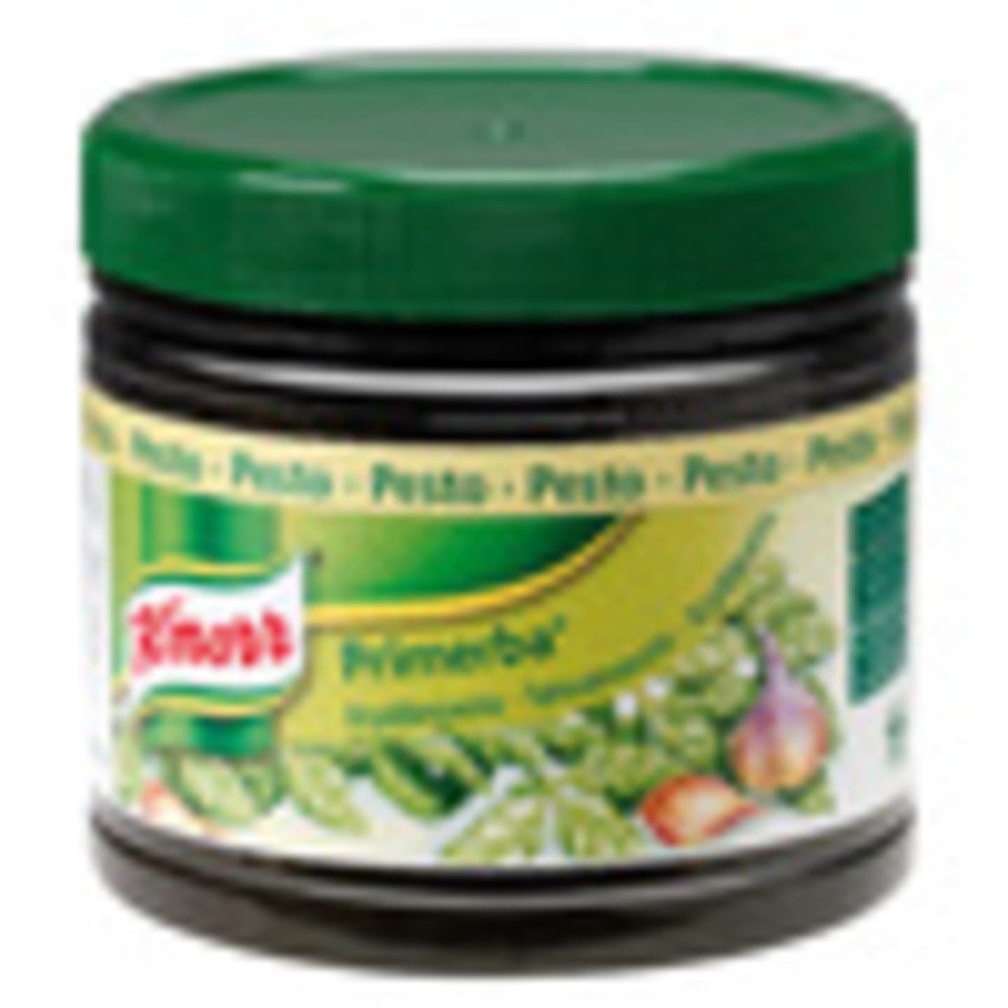 Pesto kryddpasta 340g - Bild 1 av 2
