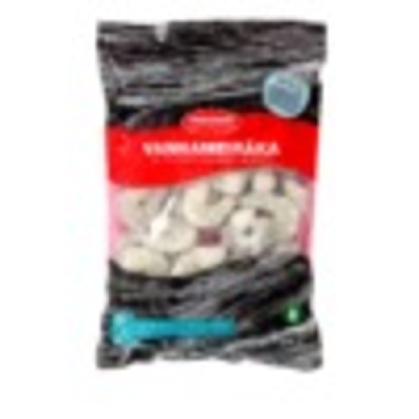 Vannameiräka utan skal ASC 16/20 800g - Bild 1 av 4