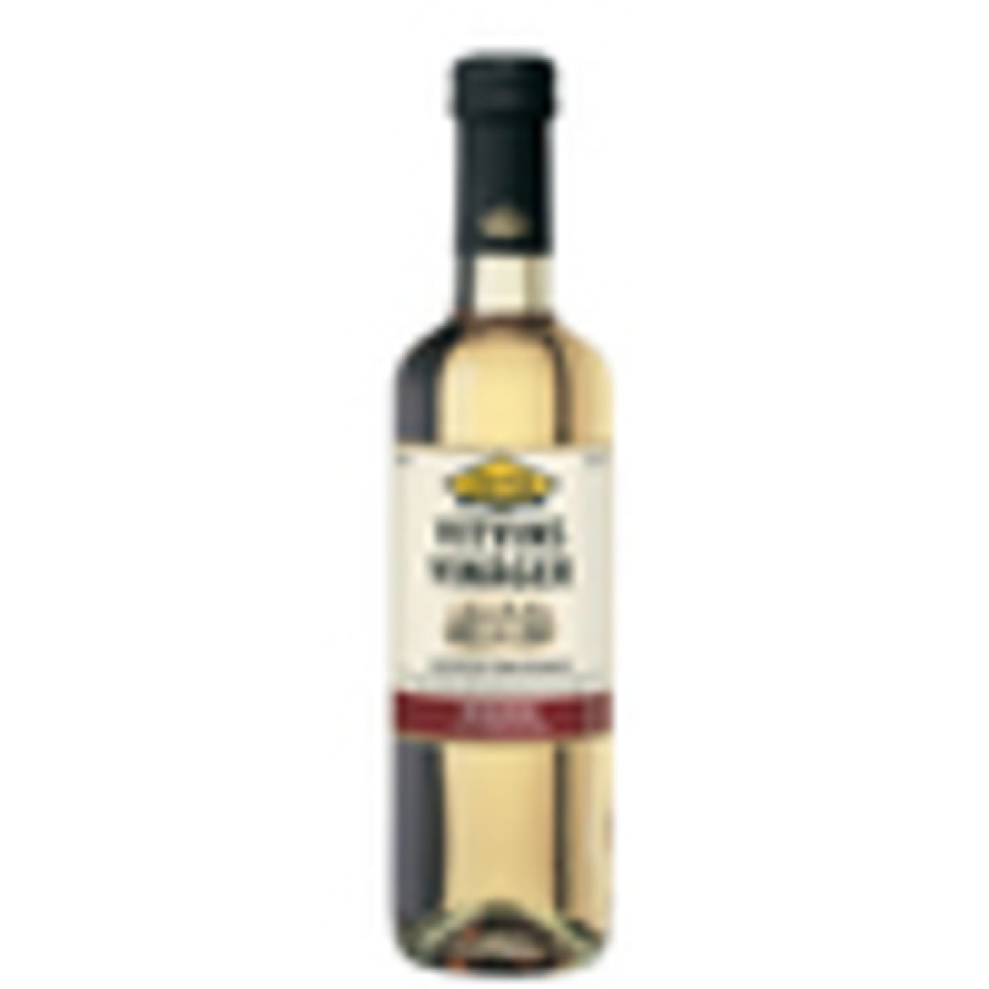 Vitvinsvinäger 500ml - Bild 1 av 2