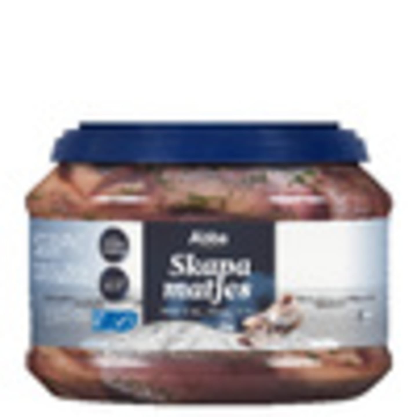 Skapa Matjessillfilé klar MSC 2,95kg - Bild 1 av 2